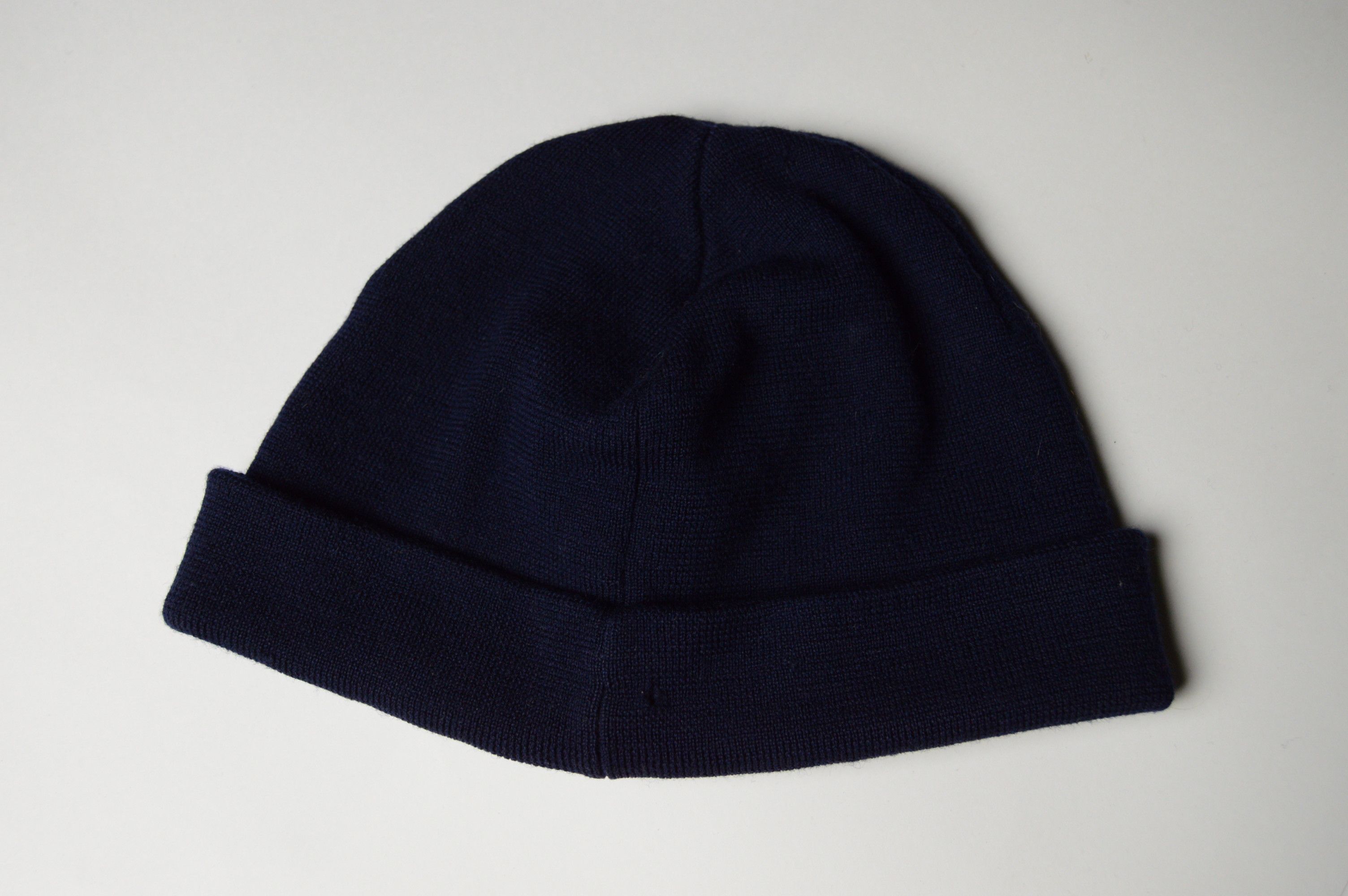 Polo Ralph Lauren polo beanie ralph lauren vintage wool hat Size ONE SIZE - 5 Thumbnail