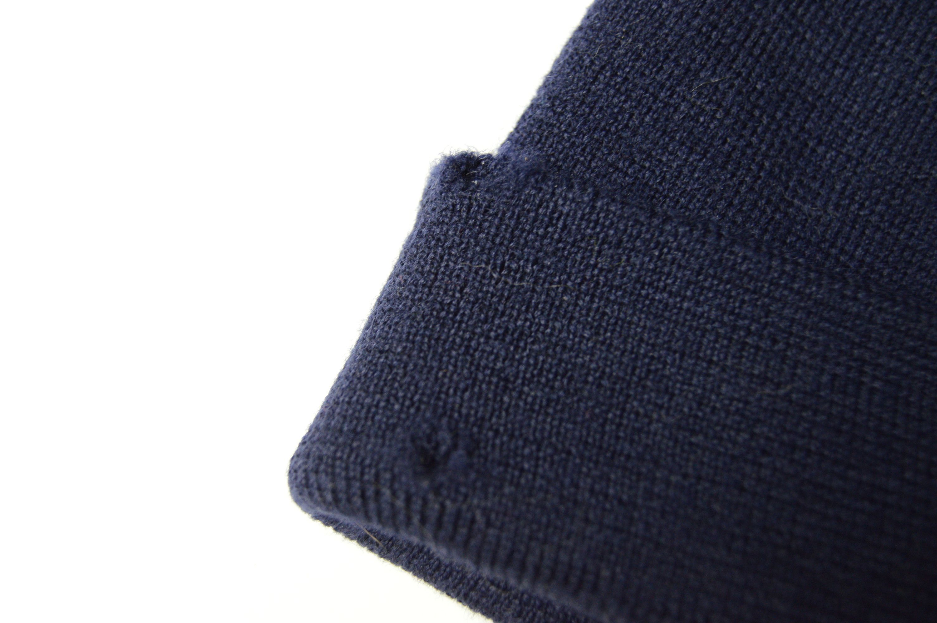Polo Ralph Lauren polo beanie ralph lauren vintage wool hat Size ONE SIZE - 3 Thumbnail