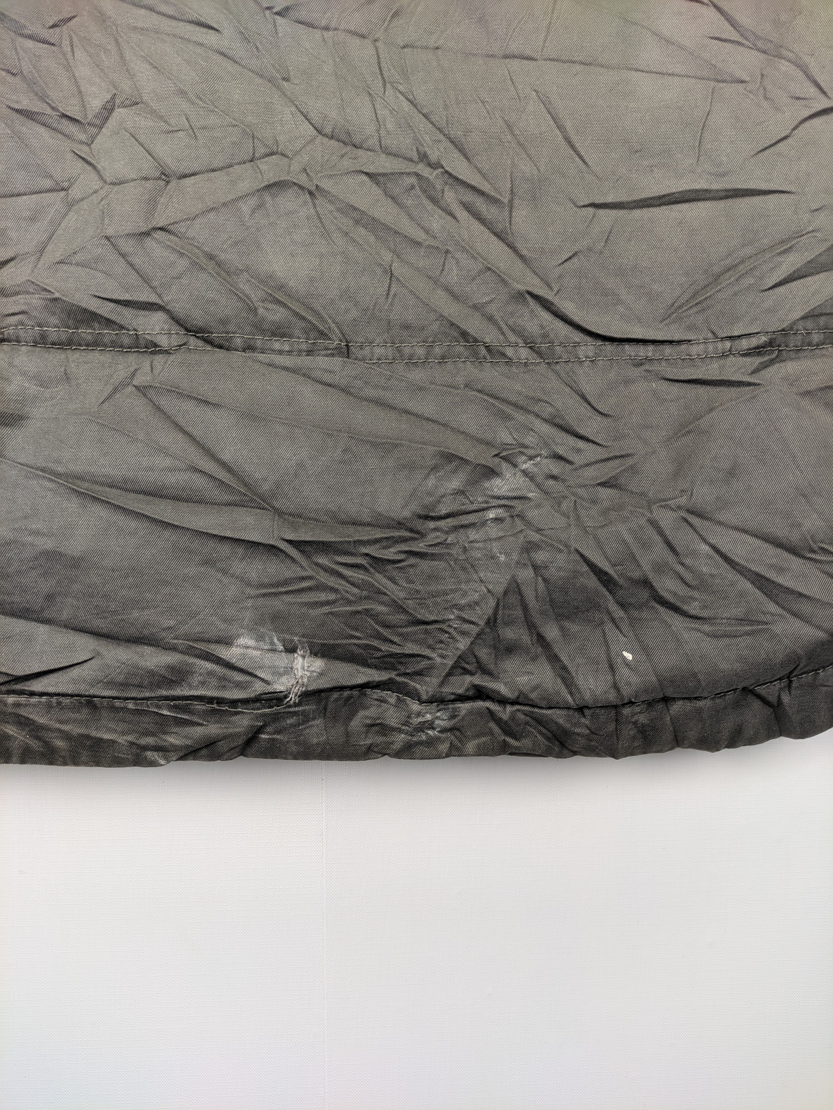 Napapijri Steals🔥Vintage Vest Zipper by Napapijri Size US L / EU 52-54 / 3 - 7 Thumbnail