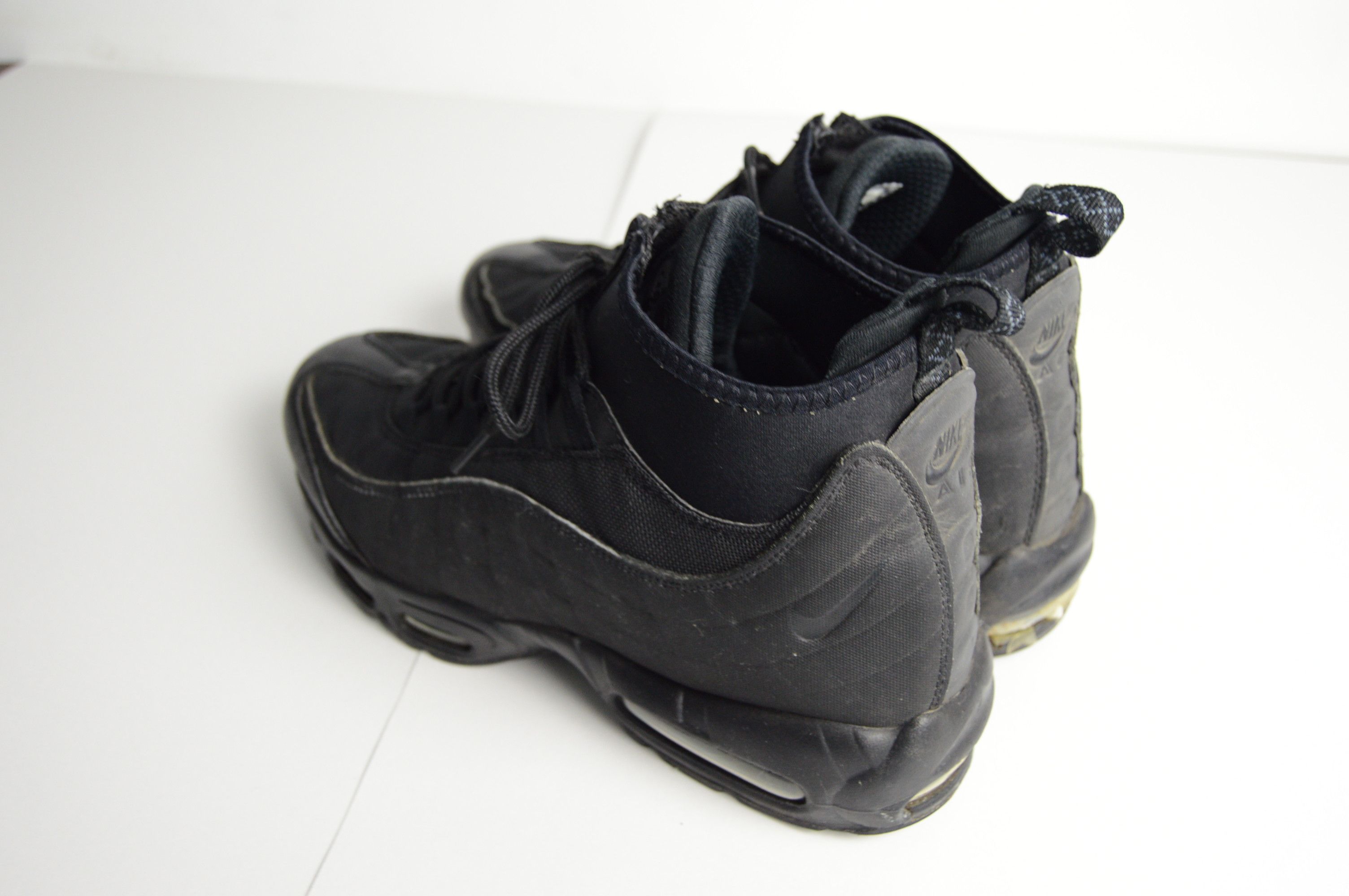 Nike nike airmax95 sneakerboot Size US 9 / EU 42 - 10 Thumbnail
