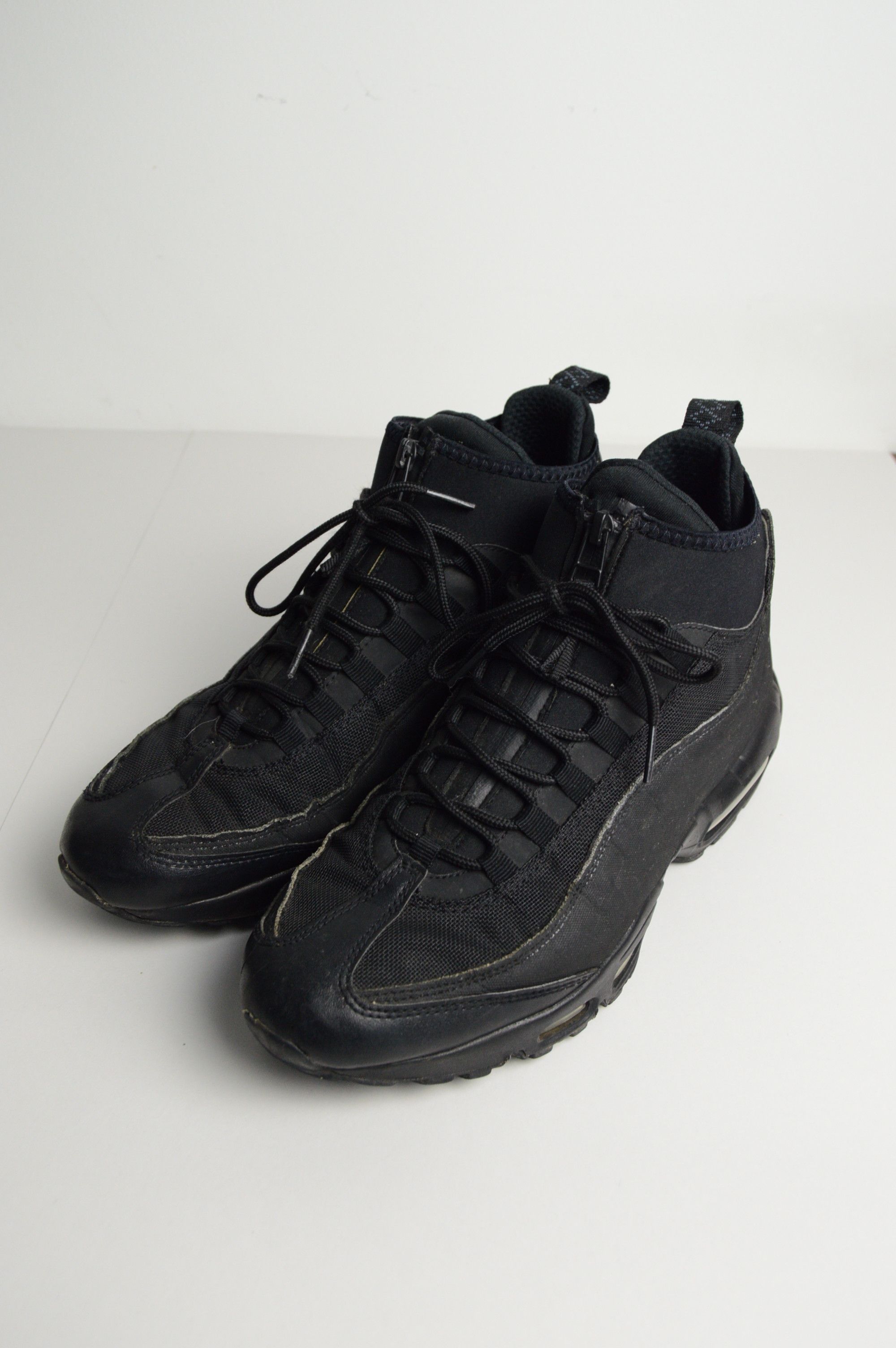 Nike nike airmax95 sneakerboot Size US 9 / EU 42 - 5 Thumbnail