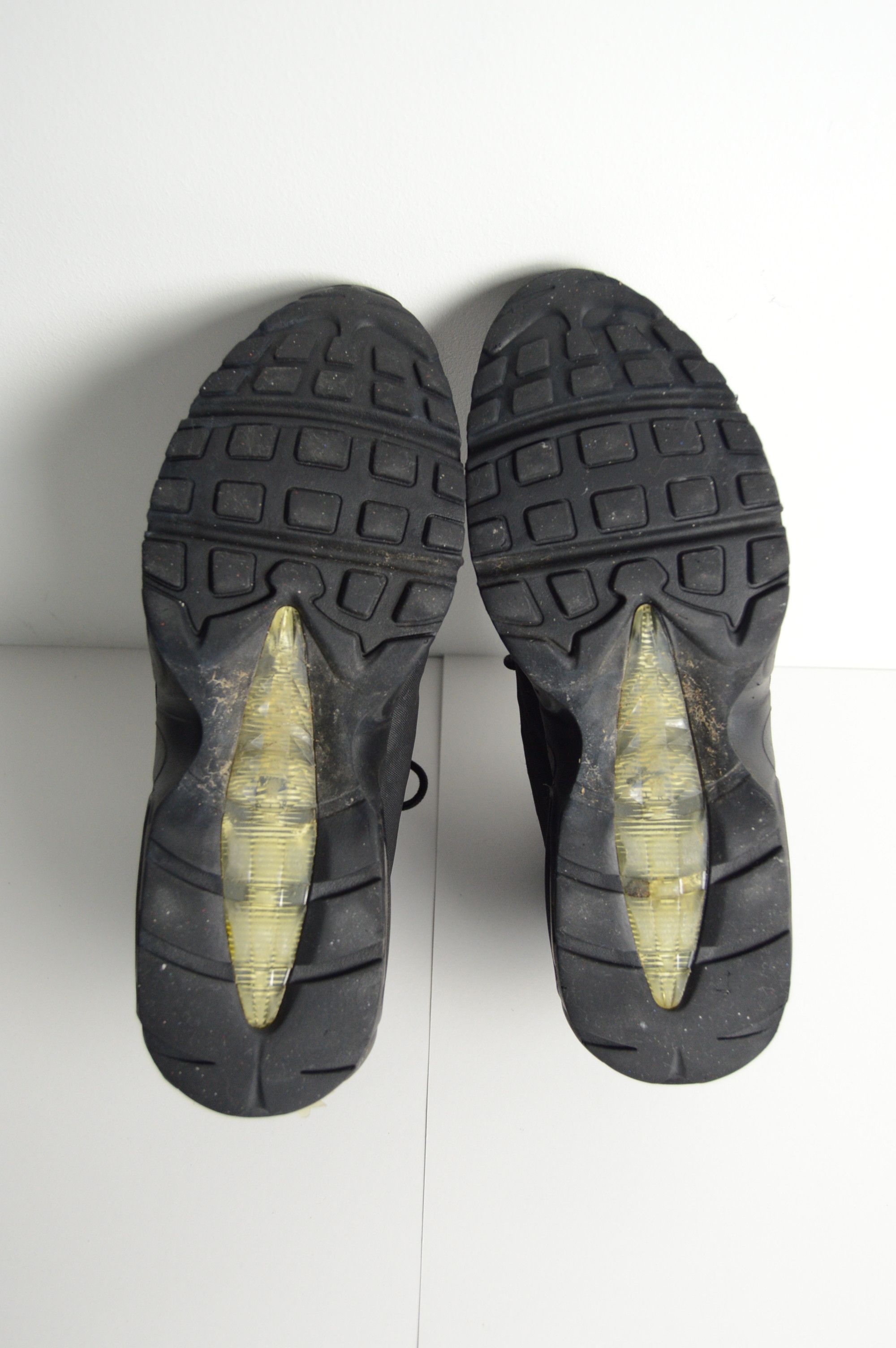 Nike nike airmax95 sneakerboot Size US 9 / EU 42 - 12 Thumbnail