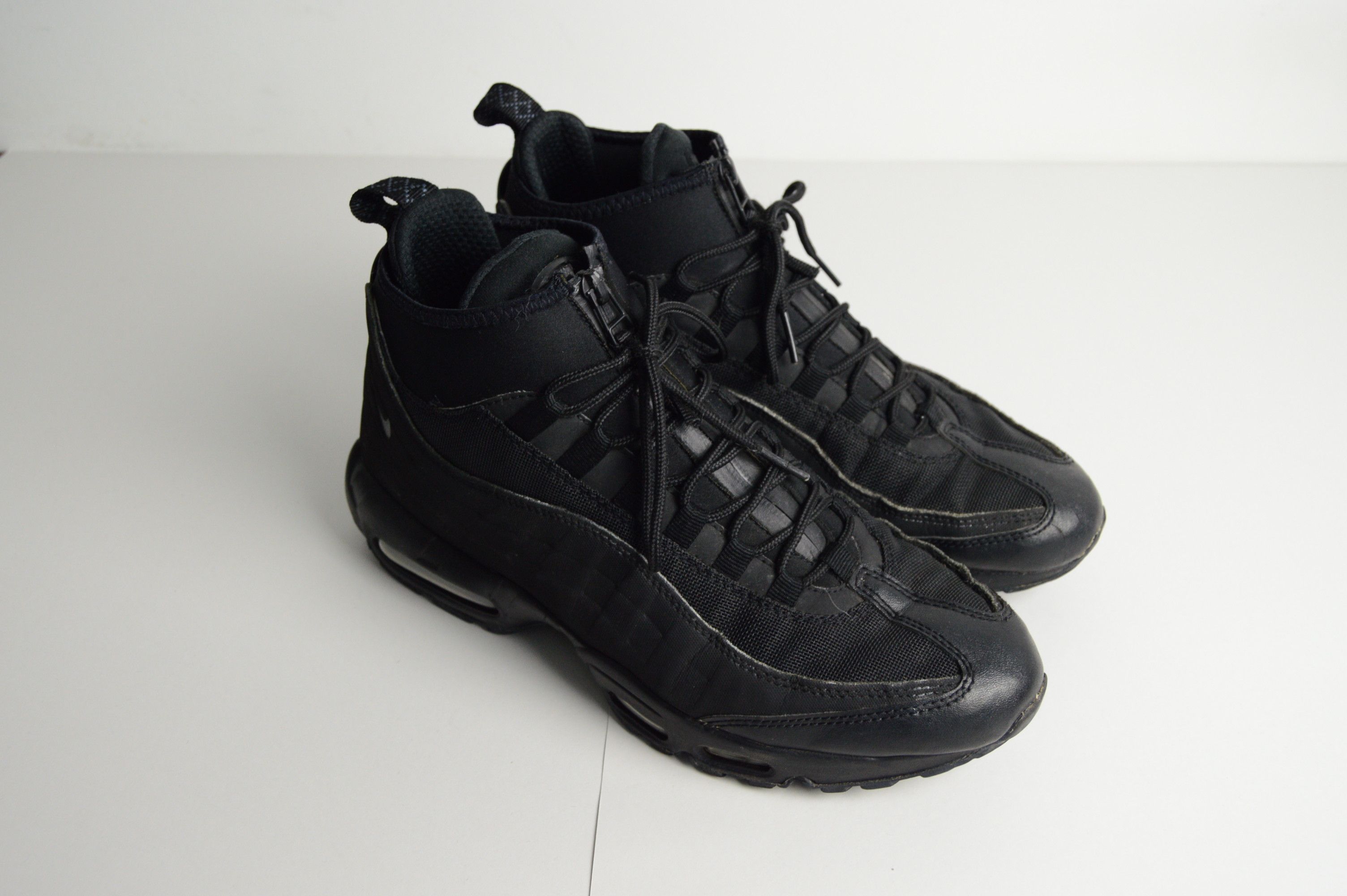Nike nike airmax95 sneakerboot Size US 9 / EU 42 - 7 Thumbnail