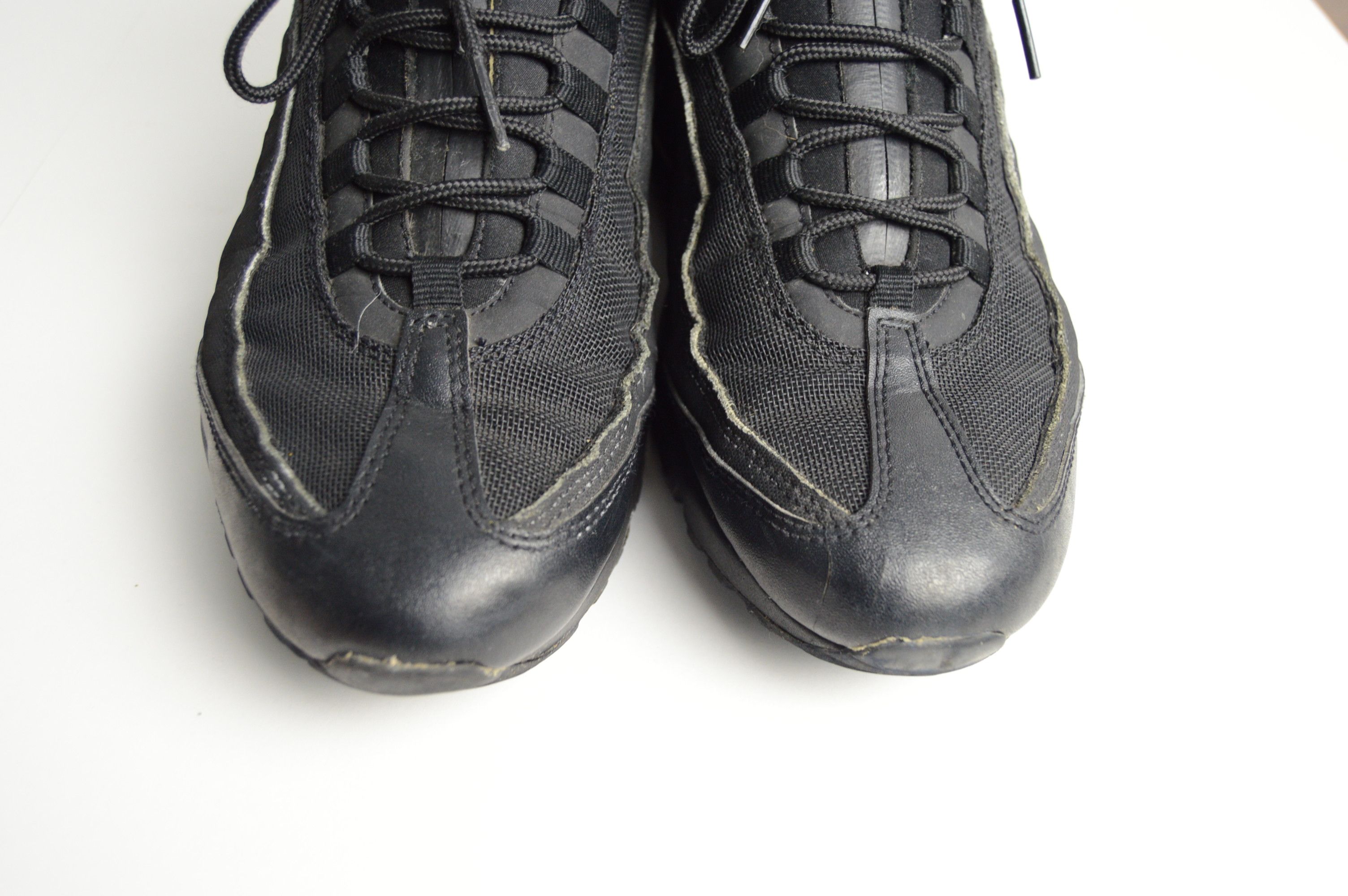 Nike nike airmax95 sneakerboot Size US 9 / EU 42 - 6 Thumbnail