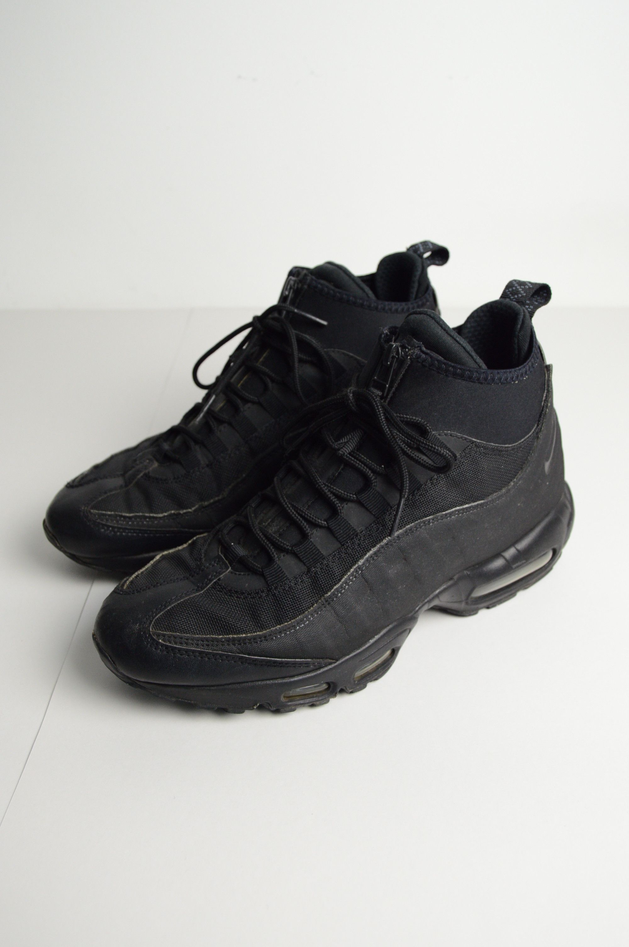 Nike nike airmax95 sneakerboot Size US 9 / EU 42 - 4 Thumbnail