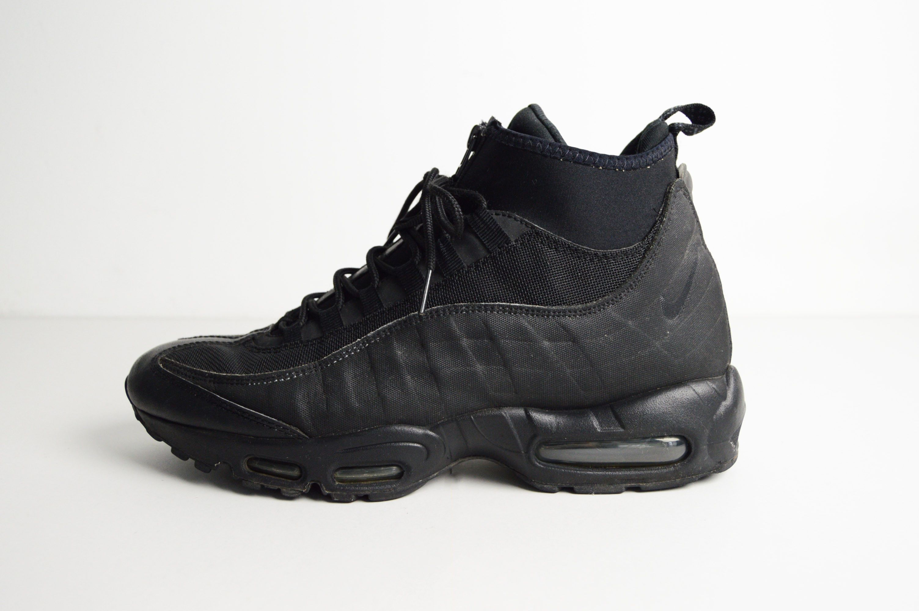 Nike nike airmax95 sneakerboot Size US 9 / EU 42 - 2 Thumbnail