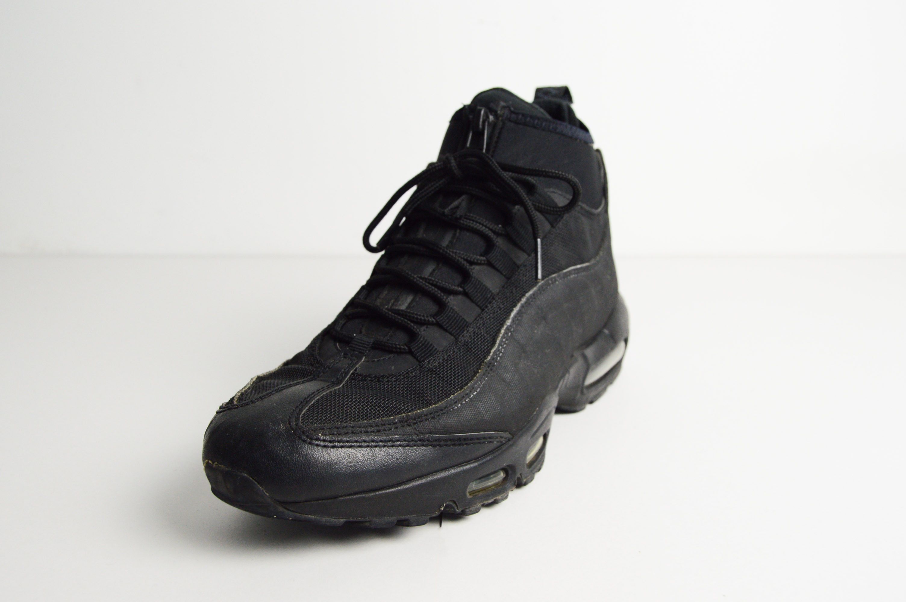 Nike nike airmax95 sneakerboot Size US 9 / EU 42 - 3 Thumbnail
