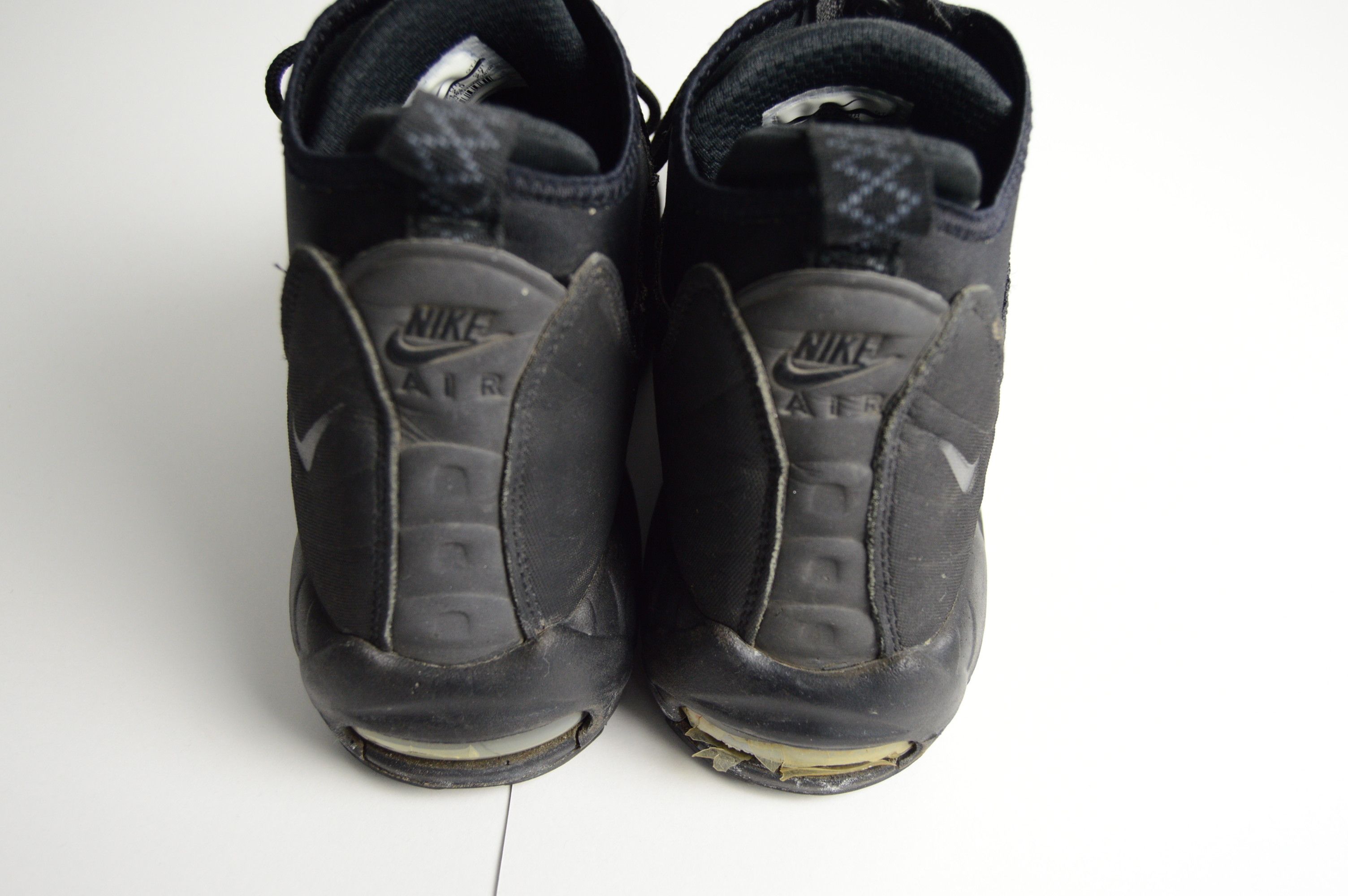 Nike nike airmax95 sneakerboot Size US 9 / EU 42 - 9 Thumbnail