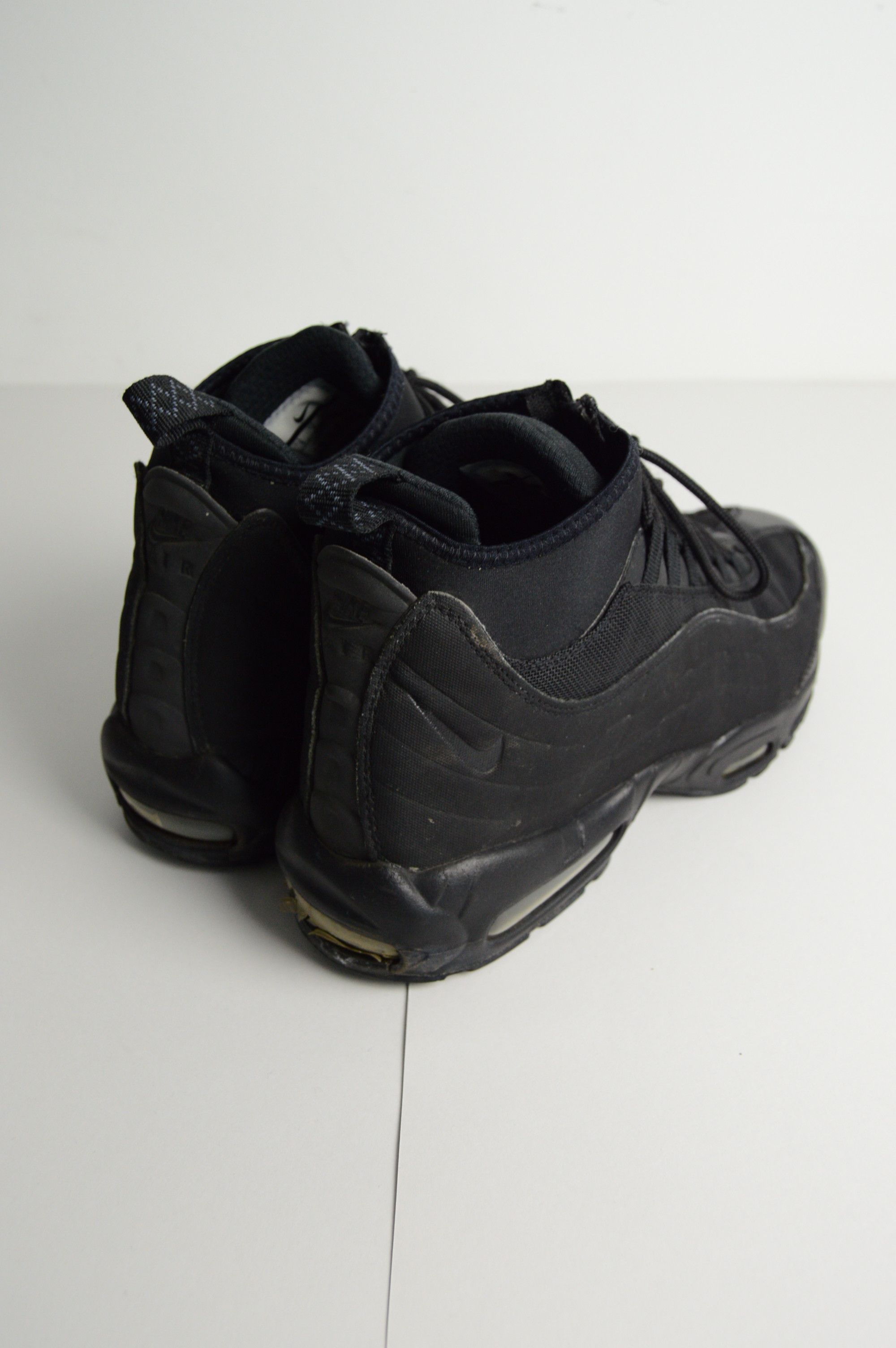 Nike nike airmax95 sneakerboot Size US 9 / EU 42 - 8 Thumbnail