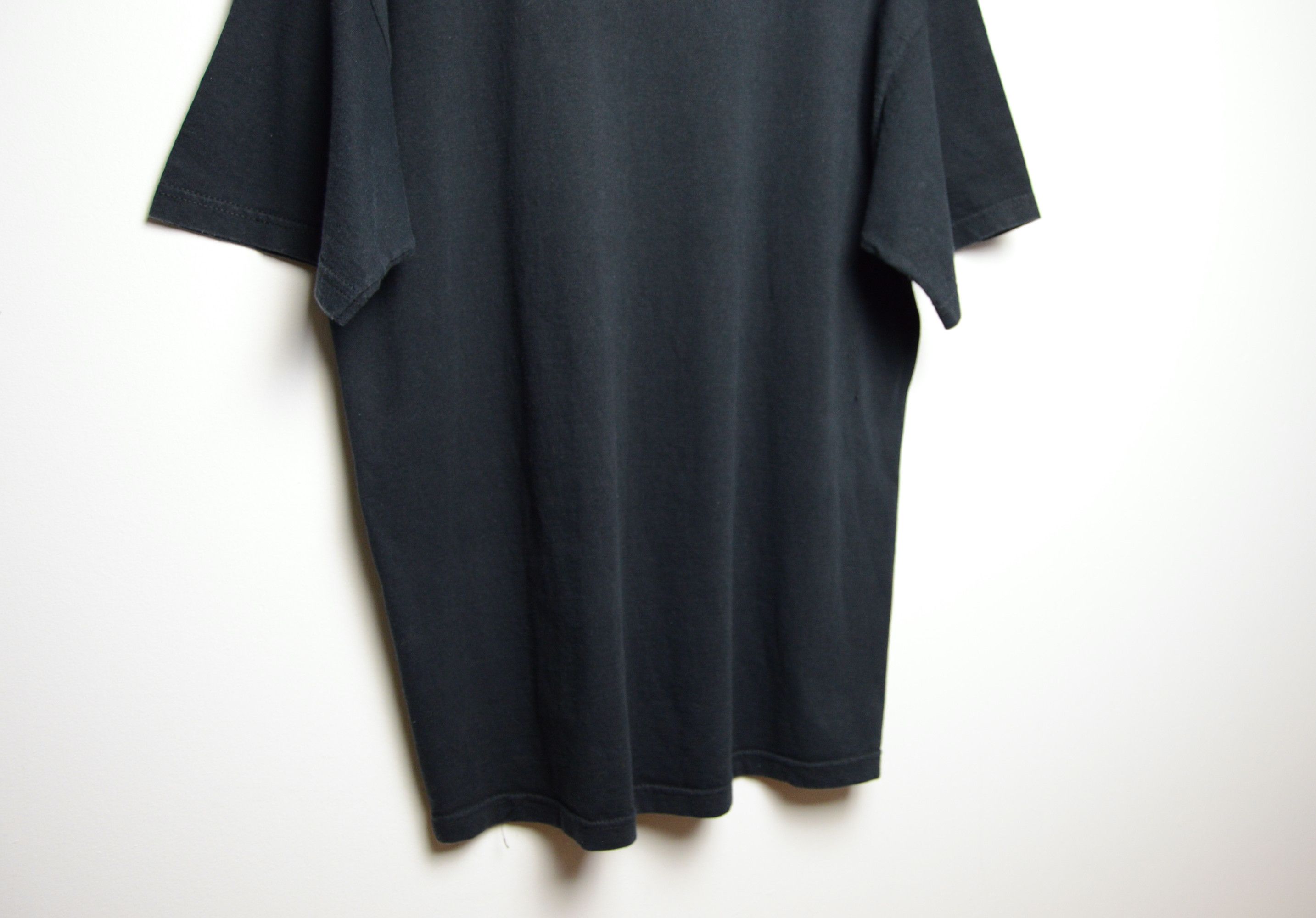 Band Tees × Vintage rare 2002 zz top tee Size US L / EU 52-54 / 3 - 6 Thumbnail