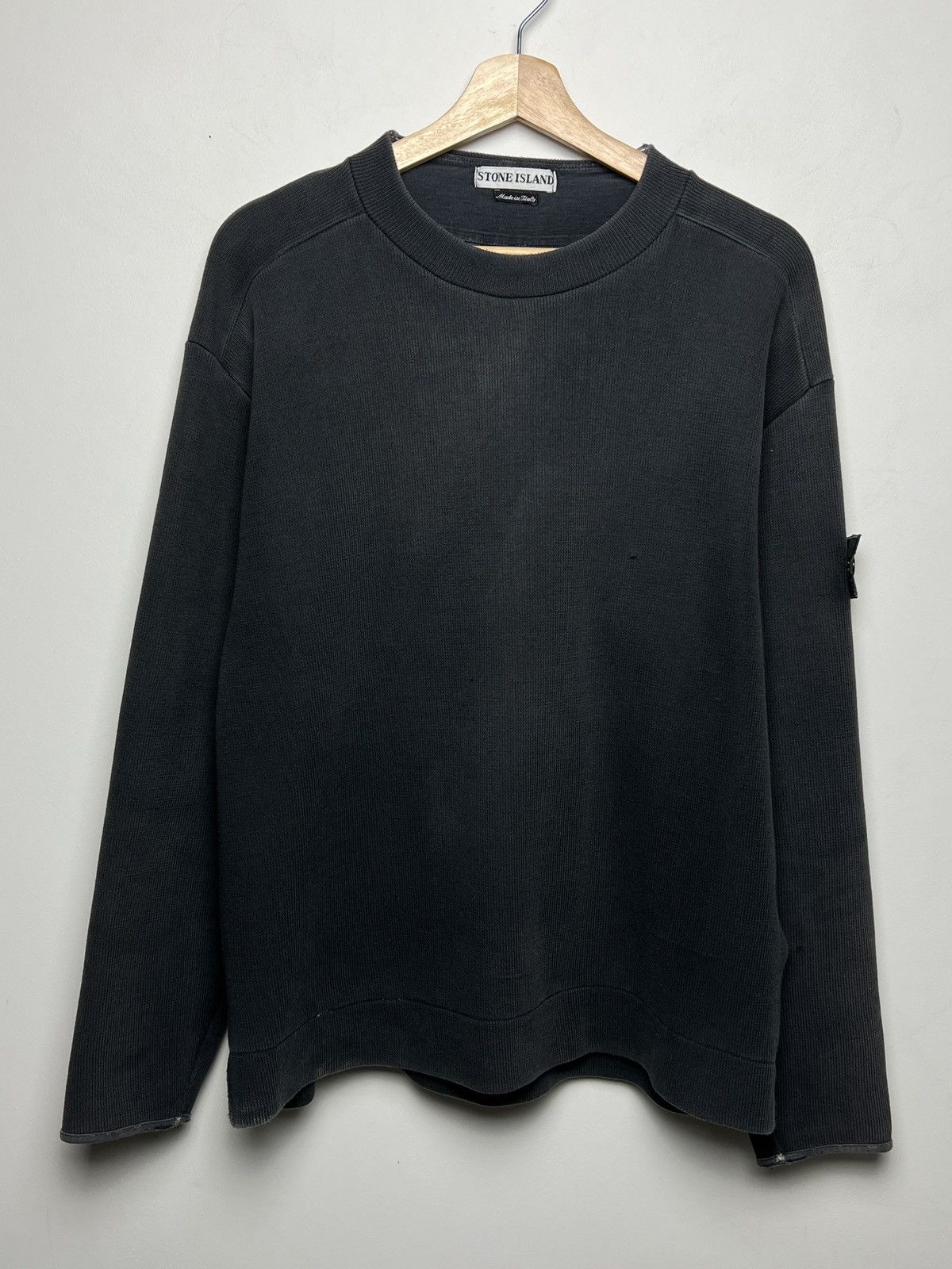 Stone Island stone island sweatshirt archive m-l Size US L / EU 52-54 / 3 - 10 Thumbnail