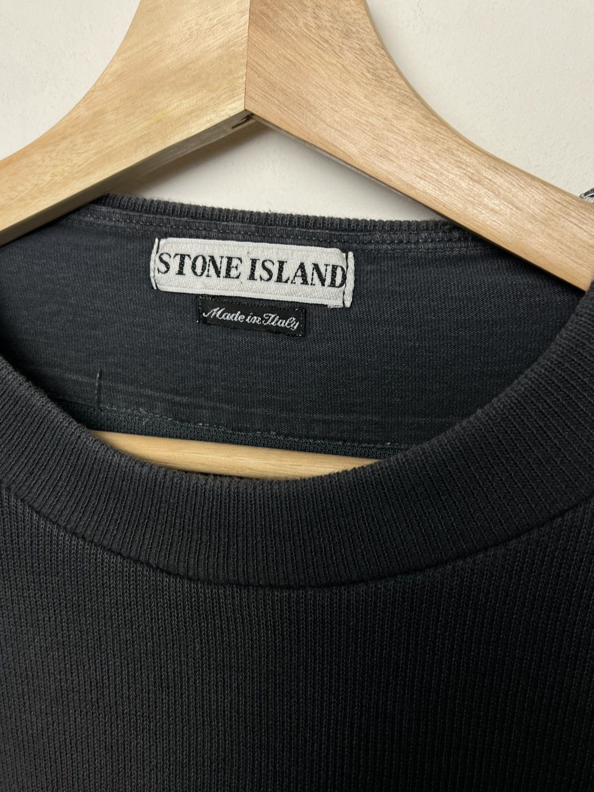 Stone Island stone island sweatshirt archive m-l Size US L / EU 52-54 / 3 - 4 Thumbnail