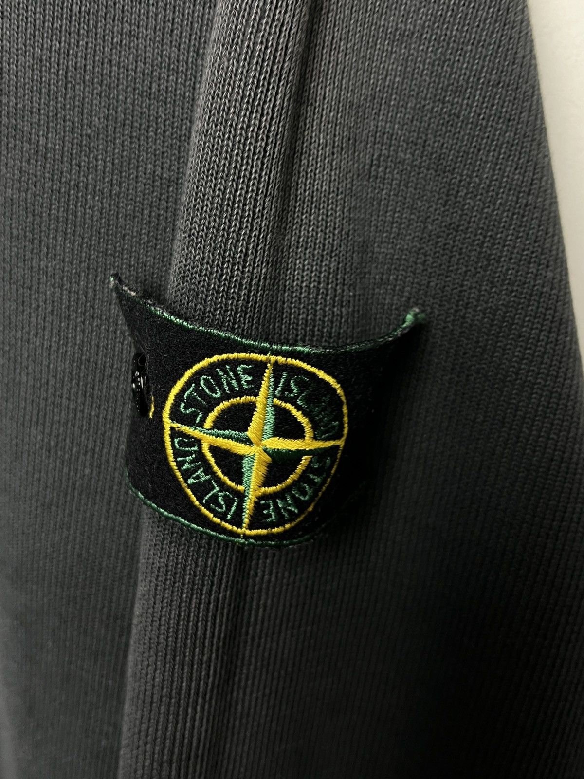 Stone Island stone island sweatshirt archive m-l Size US L / EU 52-54 / 3 - 5 Thumbnail
