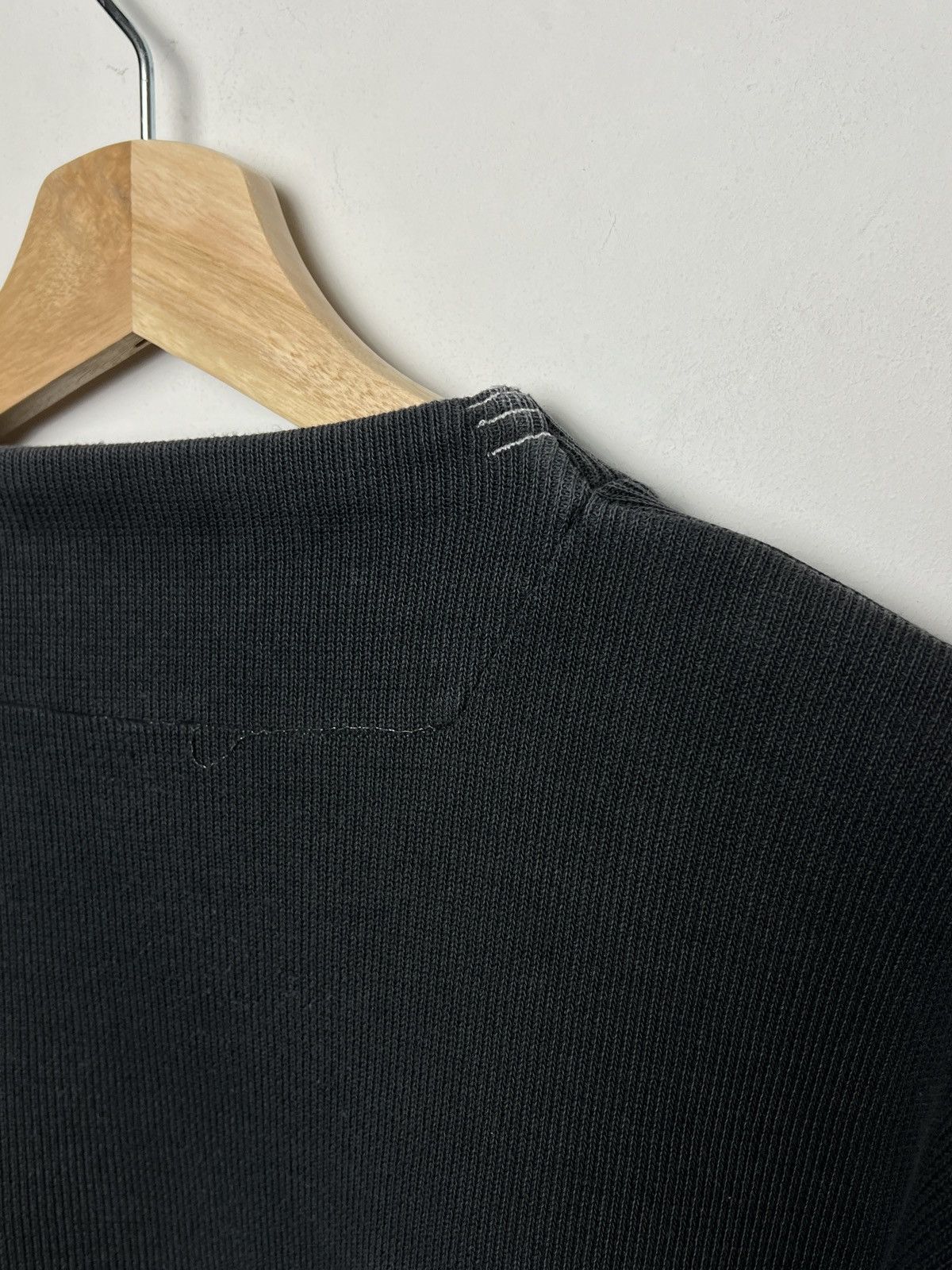 Stone Island stone island sweatshirt archive m-l Size US L / EU 52-54 / 3 - 11 Thumbnail
