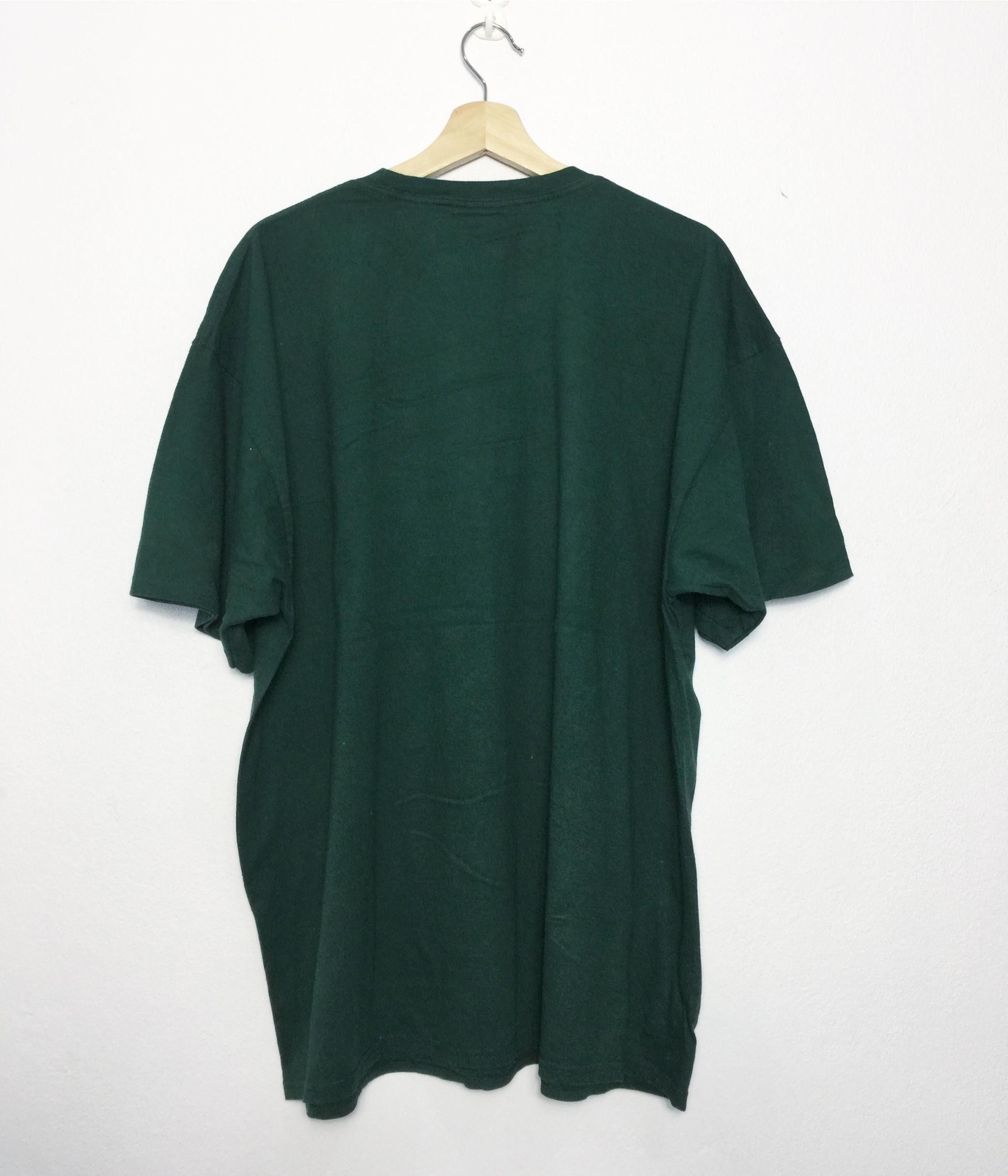 Hanes Rare Steve McQueen Bullitt Movie Tees Size US XXL / EU 58 / 5 - 7 Thumbnail