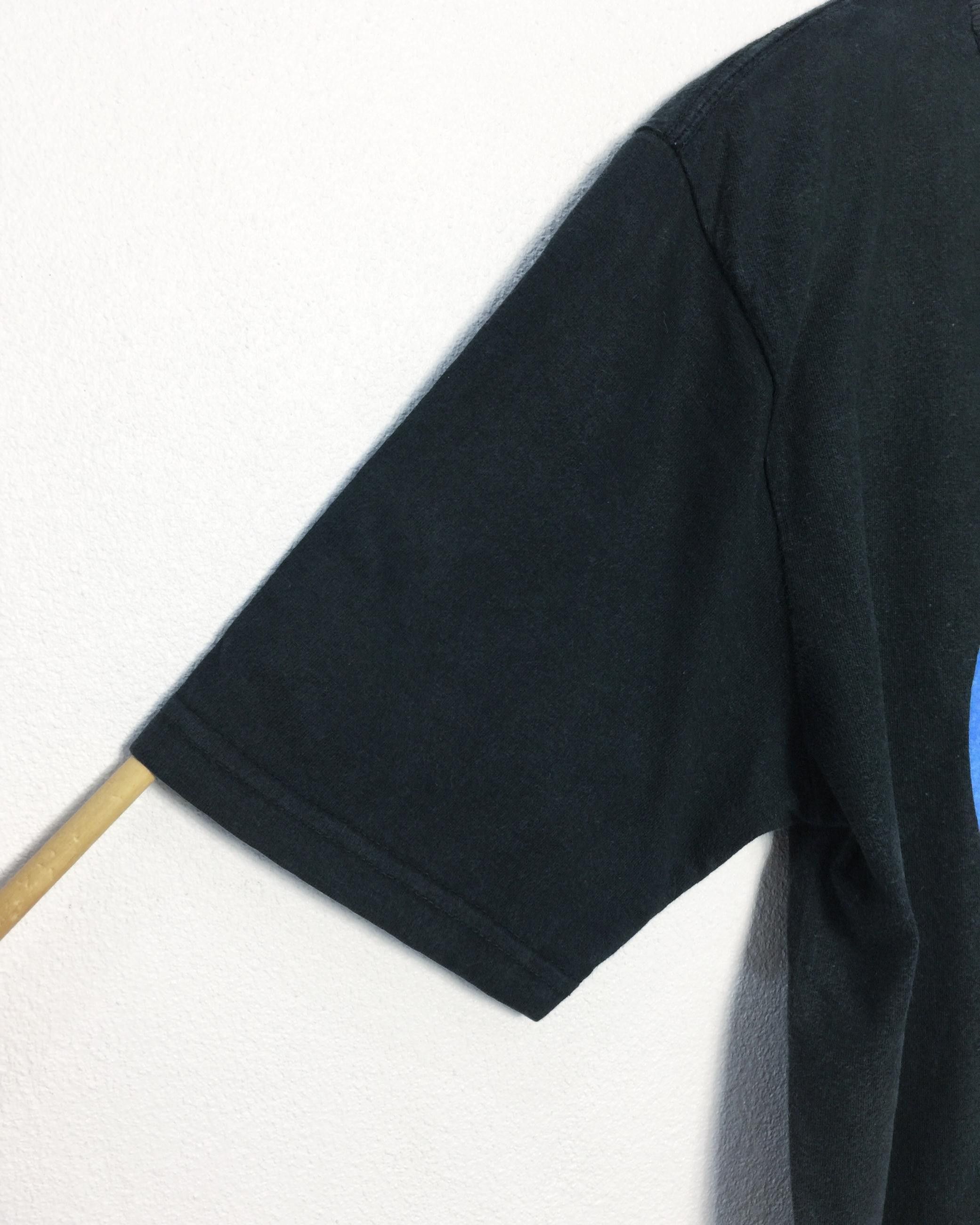 Stussy × Vintage Rare Vintage 90s Stussy Tees Made in USA Size US M / EU 48-50 / 2 - 5 Thumbnail