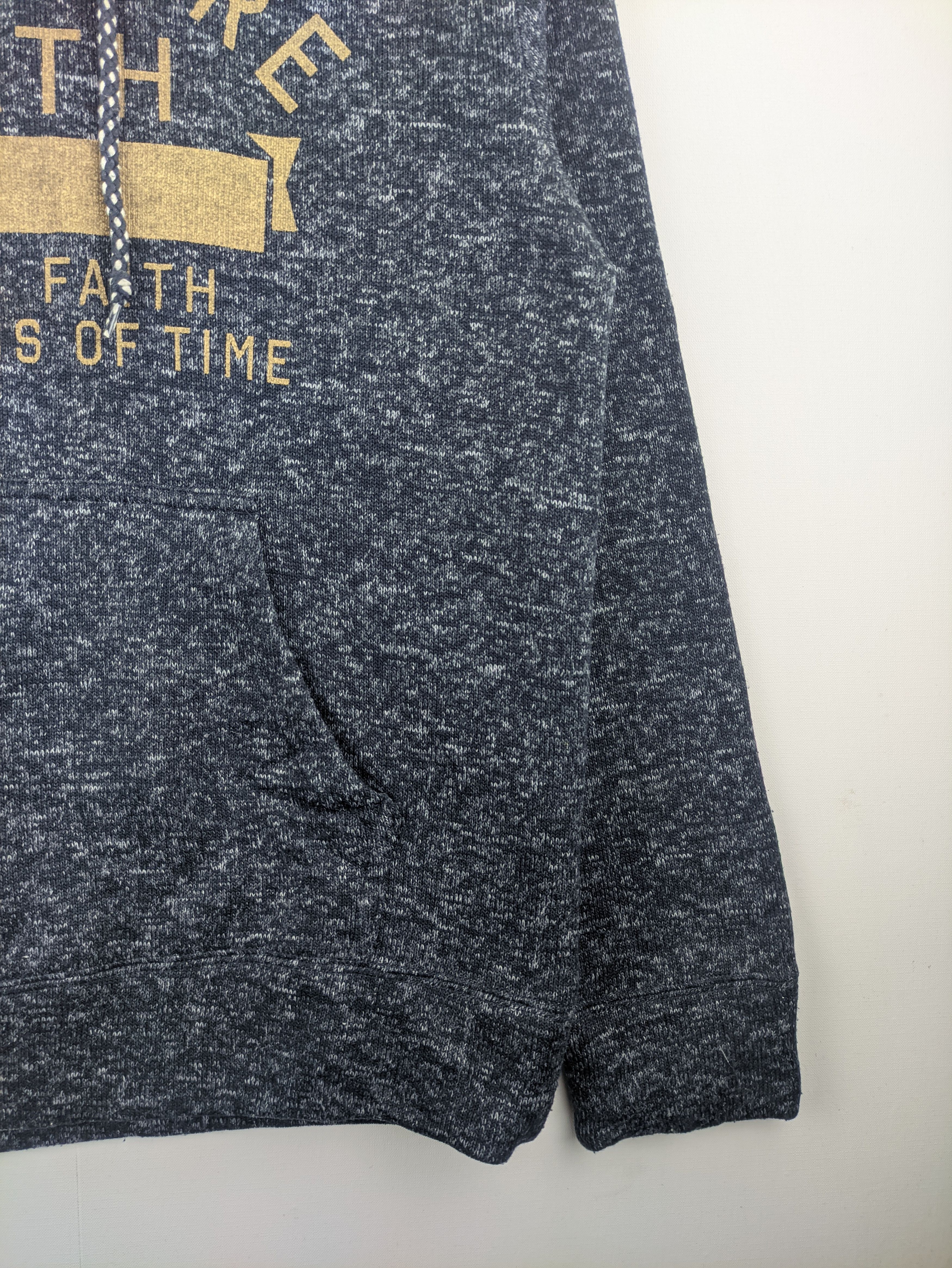 Japanese Brand Steals🔥Vintage Hoodie Sherpa Inner Baltimore Path Size US M / EU 48-50 / 2 - 5 Thumbnail
