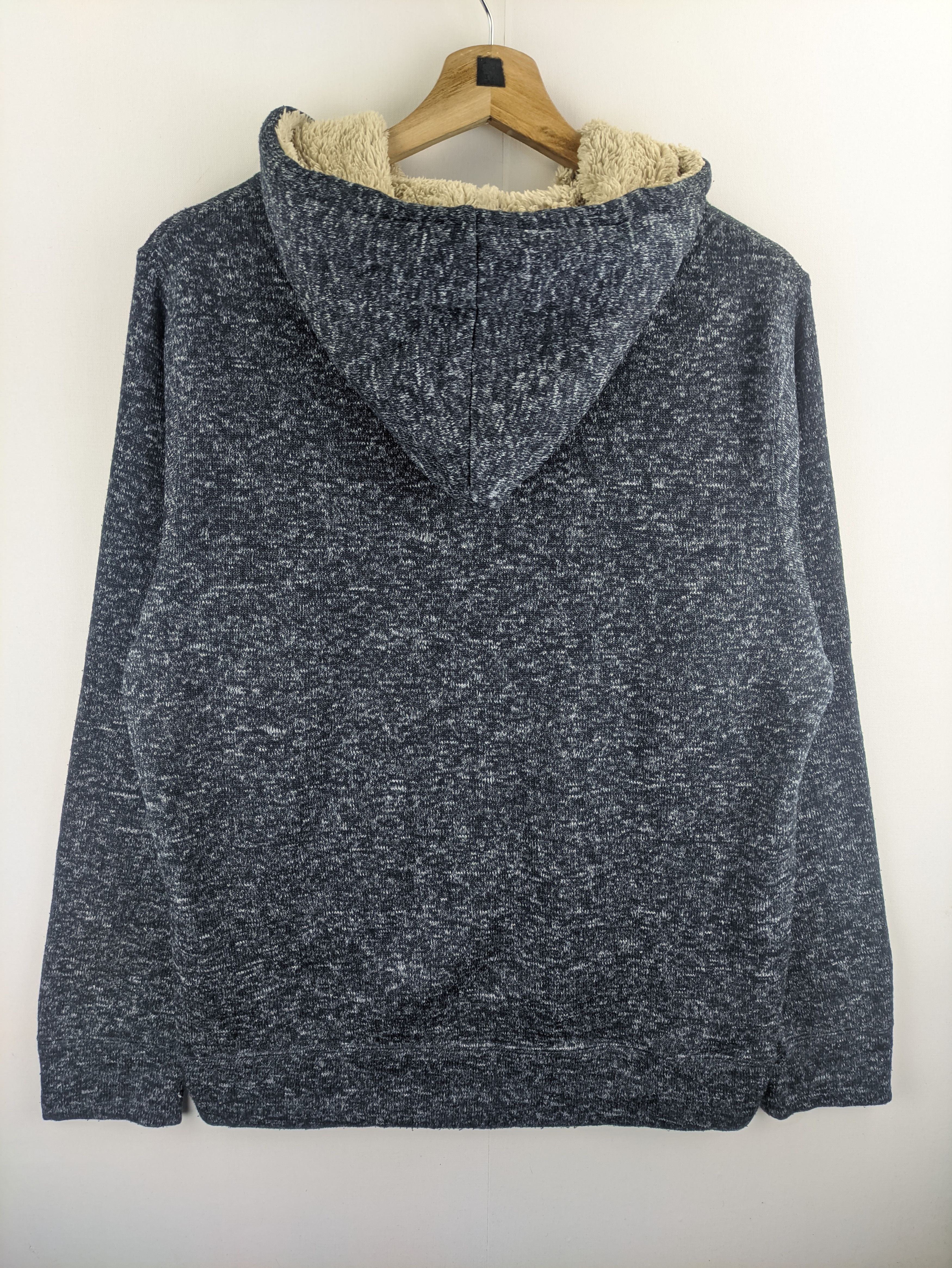 Japanese Brand Steals🔥Vintage Hoodie Sherpa Inner Baltimore Path Size US M / EU 48-50 / 2 - 2 Thumbnail
