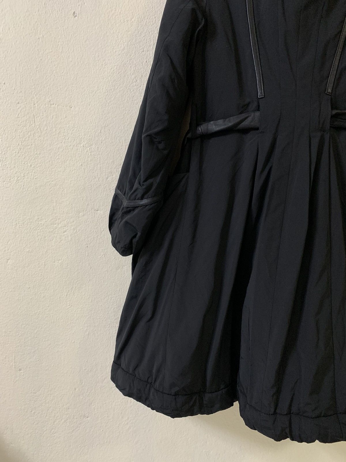Japanese Brand Egoist Jacket Coat Size M / US 6-8 / IT 42-44 - 7 Thumbnail