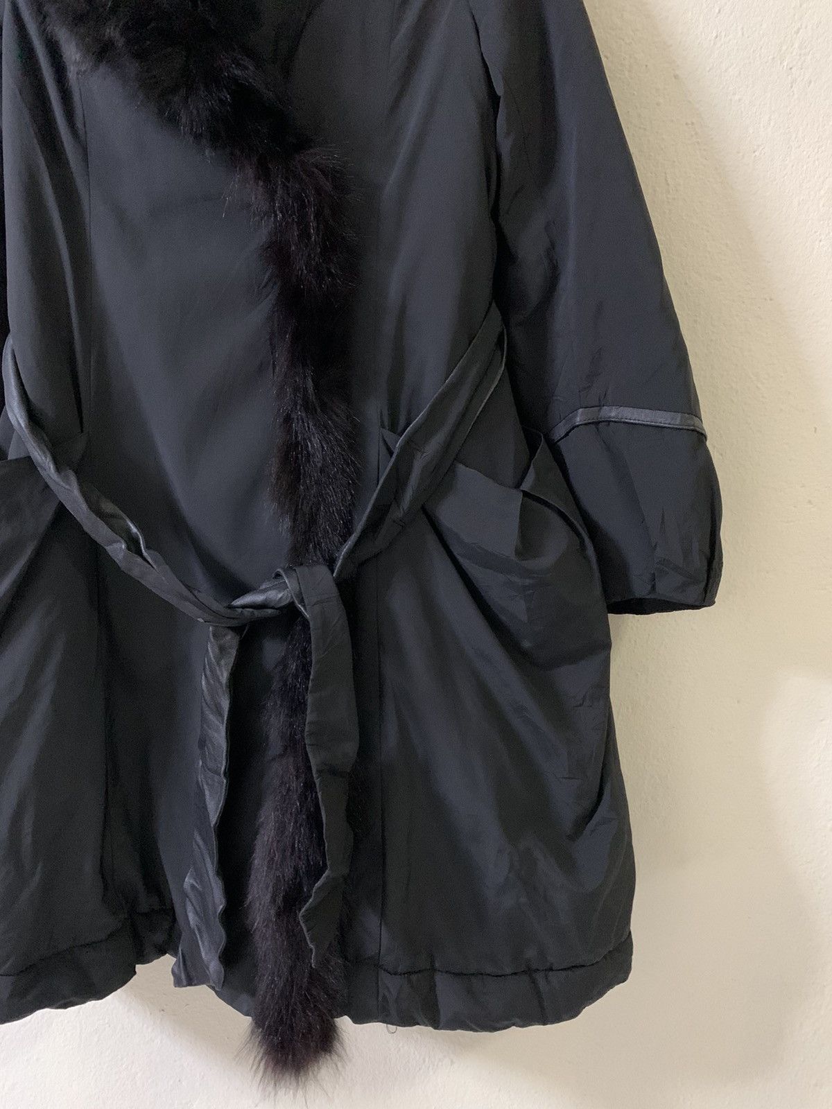 Japanese Brand Egoist Jacket Coat Size M / US 6-8 / IT 42-44 - 2 Thumbnail