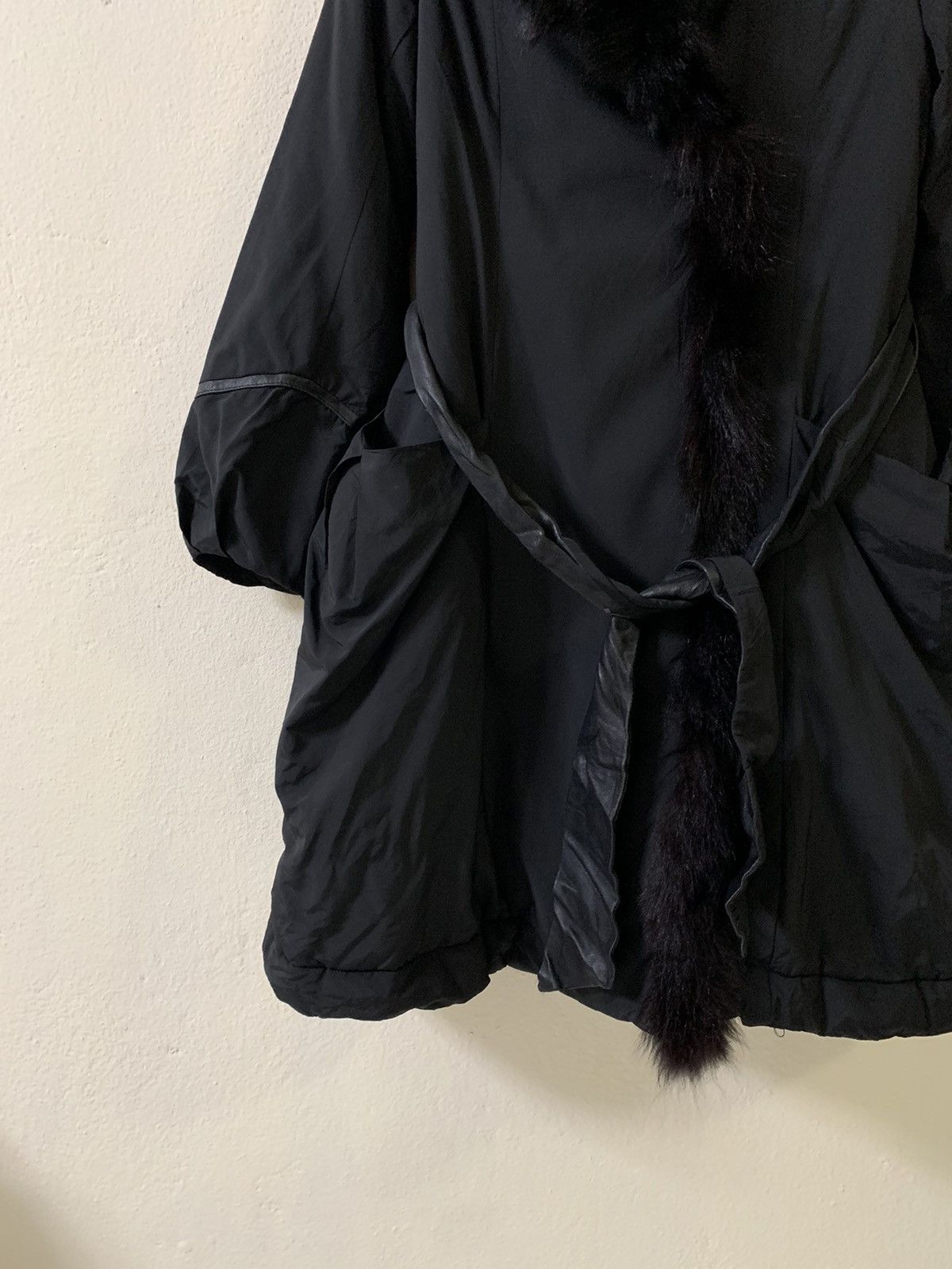 Japanese Brand Egoist Jacket Coat Size M / US 6-8 / IT 42-44 - 3 Thumbnail