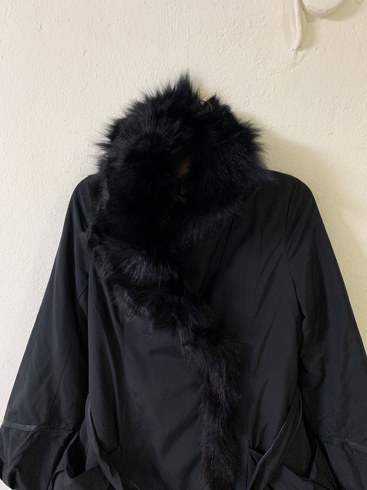Japanese Brand Egoist Jacket Coat Size M / US 6-8 / IT 42-44 - 4 Thumbnail