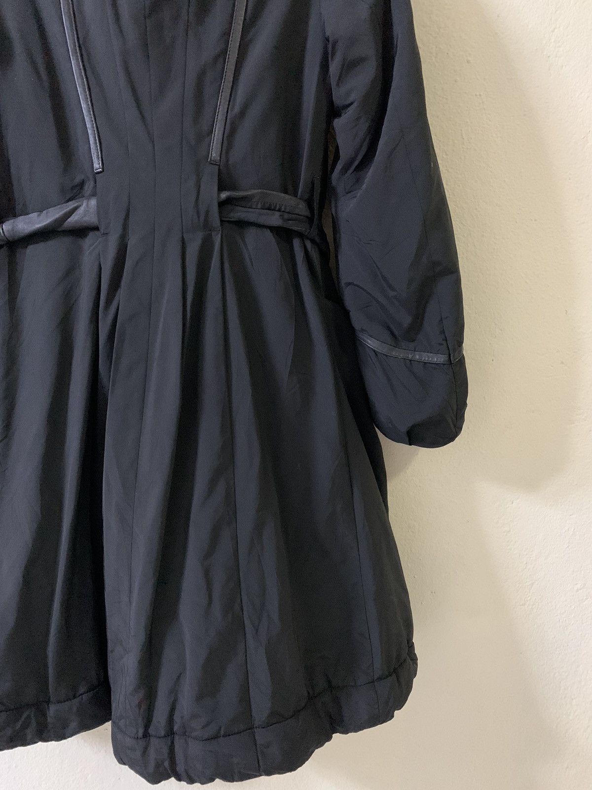 Japanese Brand Egoist Jacket Coat Size M / US 6-8 / IT 42-44 - 6 Thumbnail