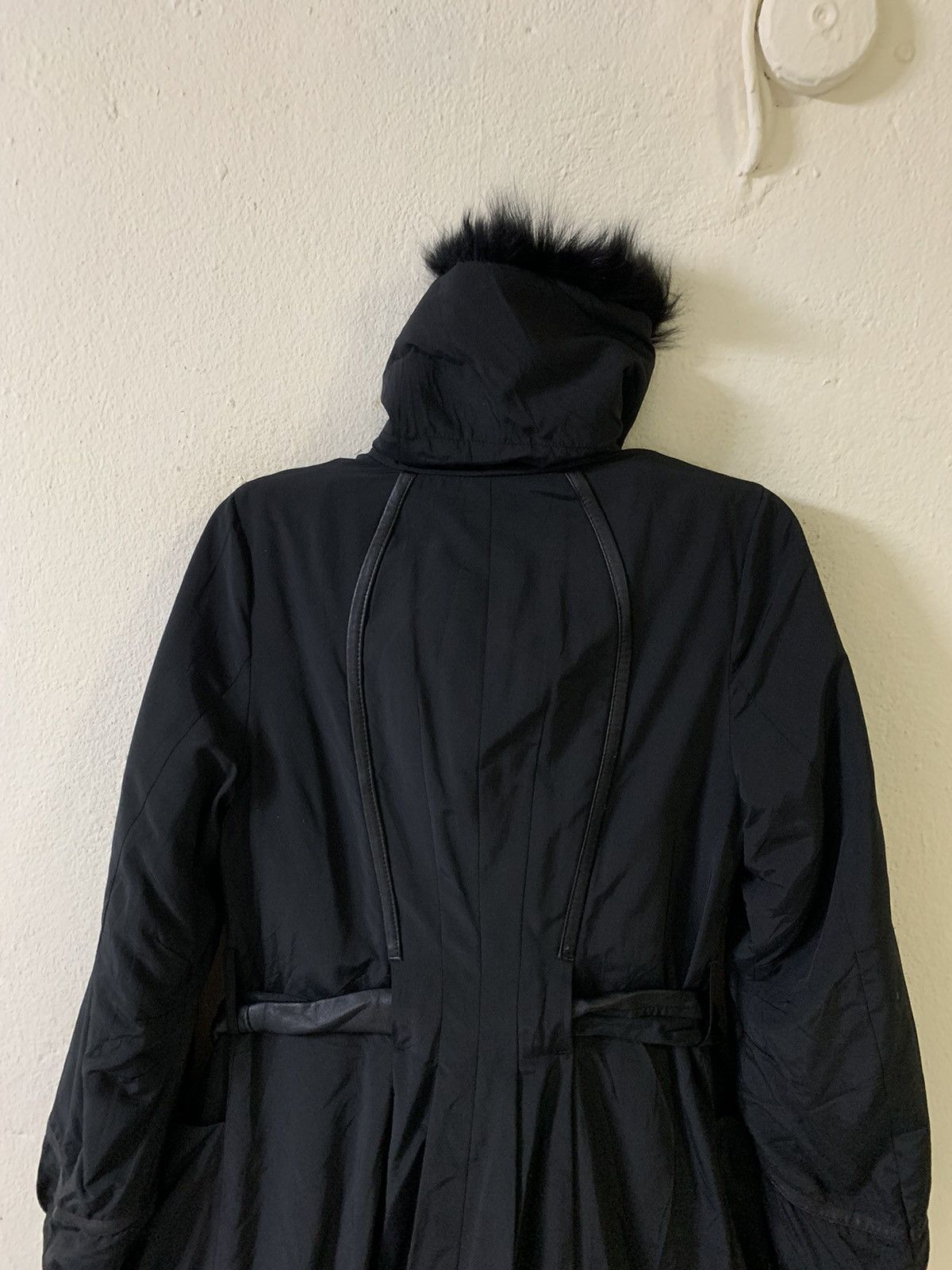 Japanese Brand Egoist Jacket Coat Size M / US 6-8 / IT 42-44 - 8 Thumbnail