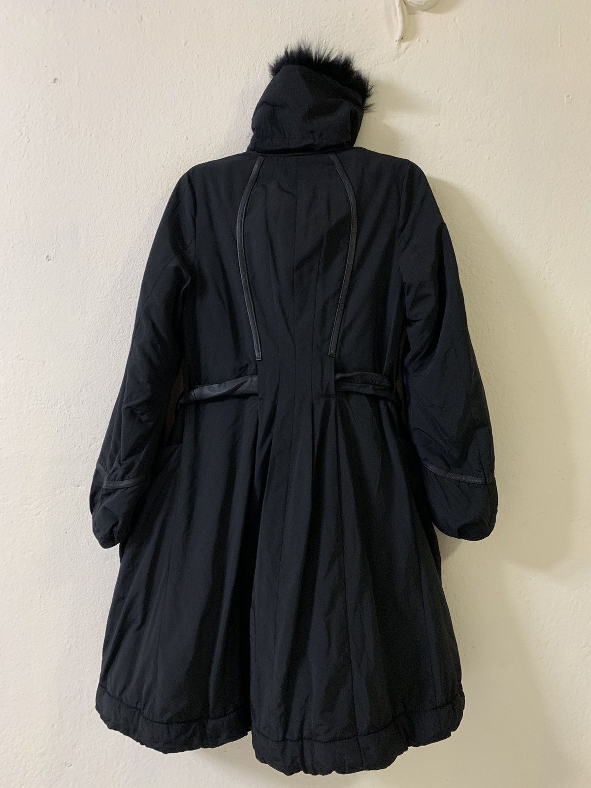 Japanese Brand Egoist Jacket Coat Size M / US 6-8 / IT 42-44 - 5 Thumbnail