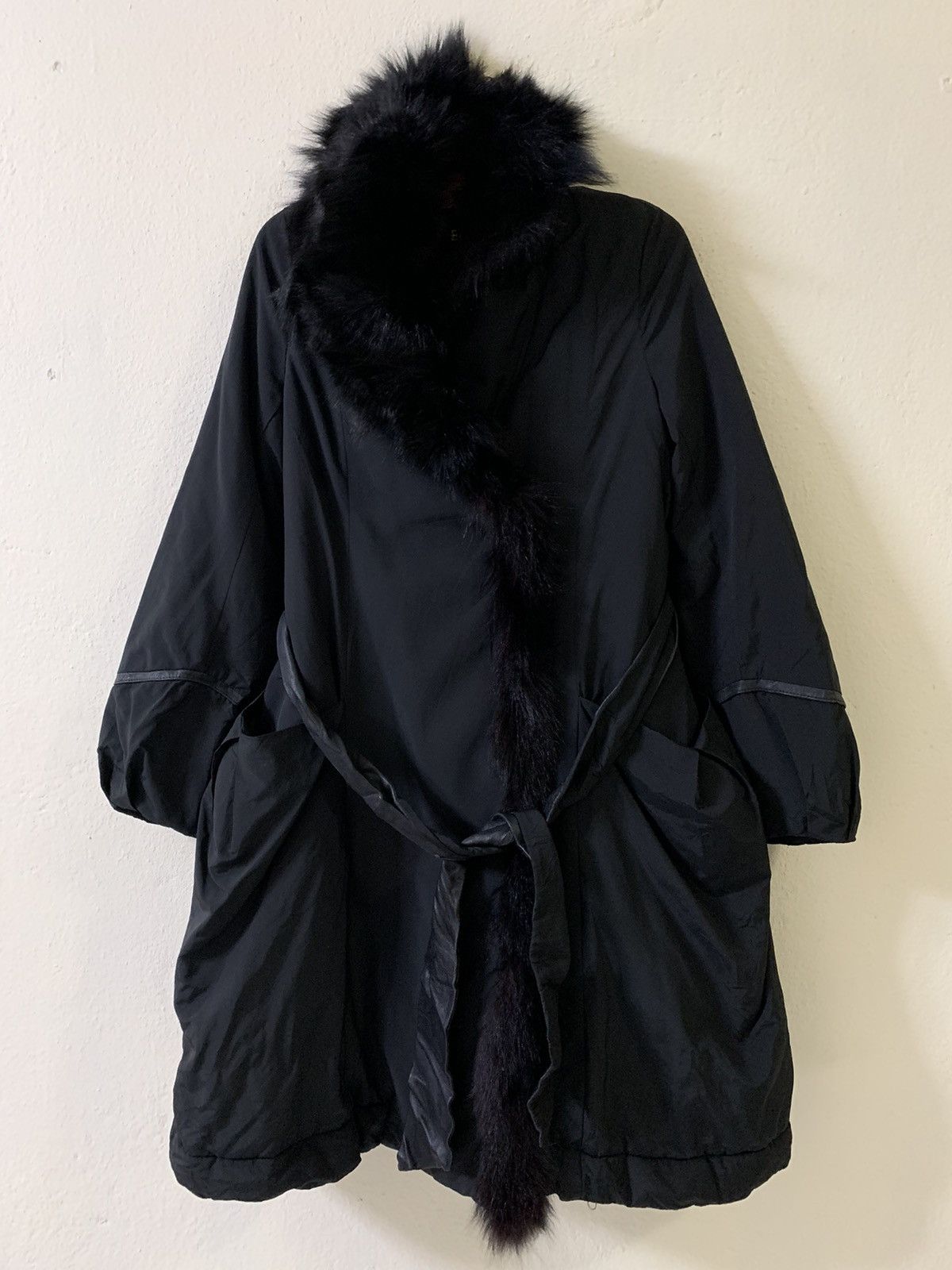 Japanese Brand Egoist Jacket Coat Size M / US 6-8 / IT 42-44 - 1 Thumbnail