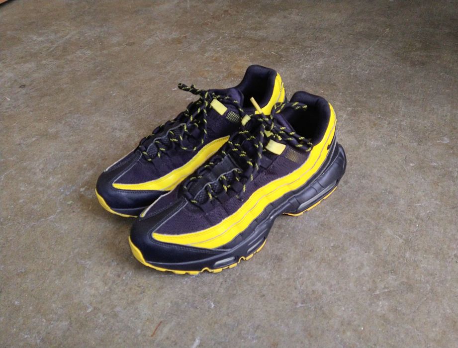 nike air max 95 frequency pack
