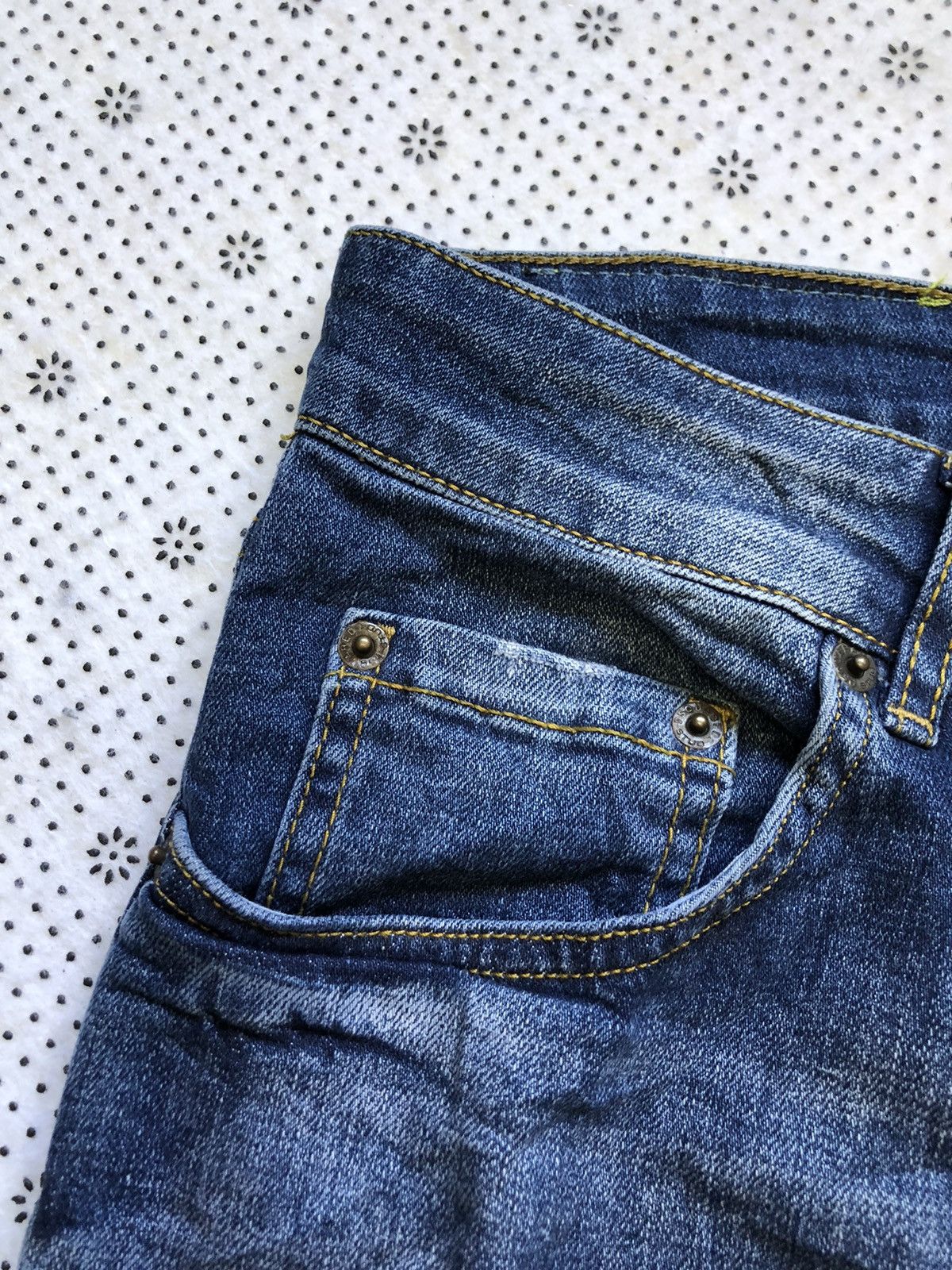 Dsquared2 Dsquared2 distressed jeans Size US 34 / EU 50 - 6 Thumbnail