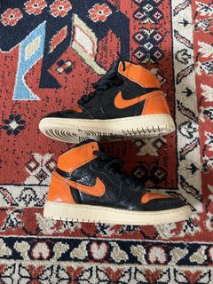 Air Jordan 1 Retro High Og Shattered Backboard 3 0 | Grailed