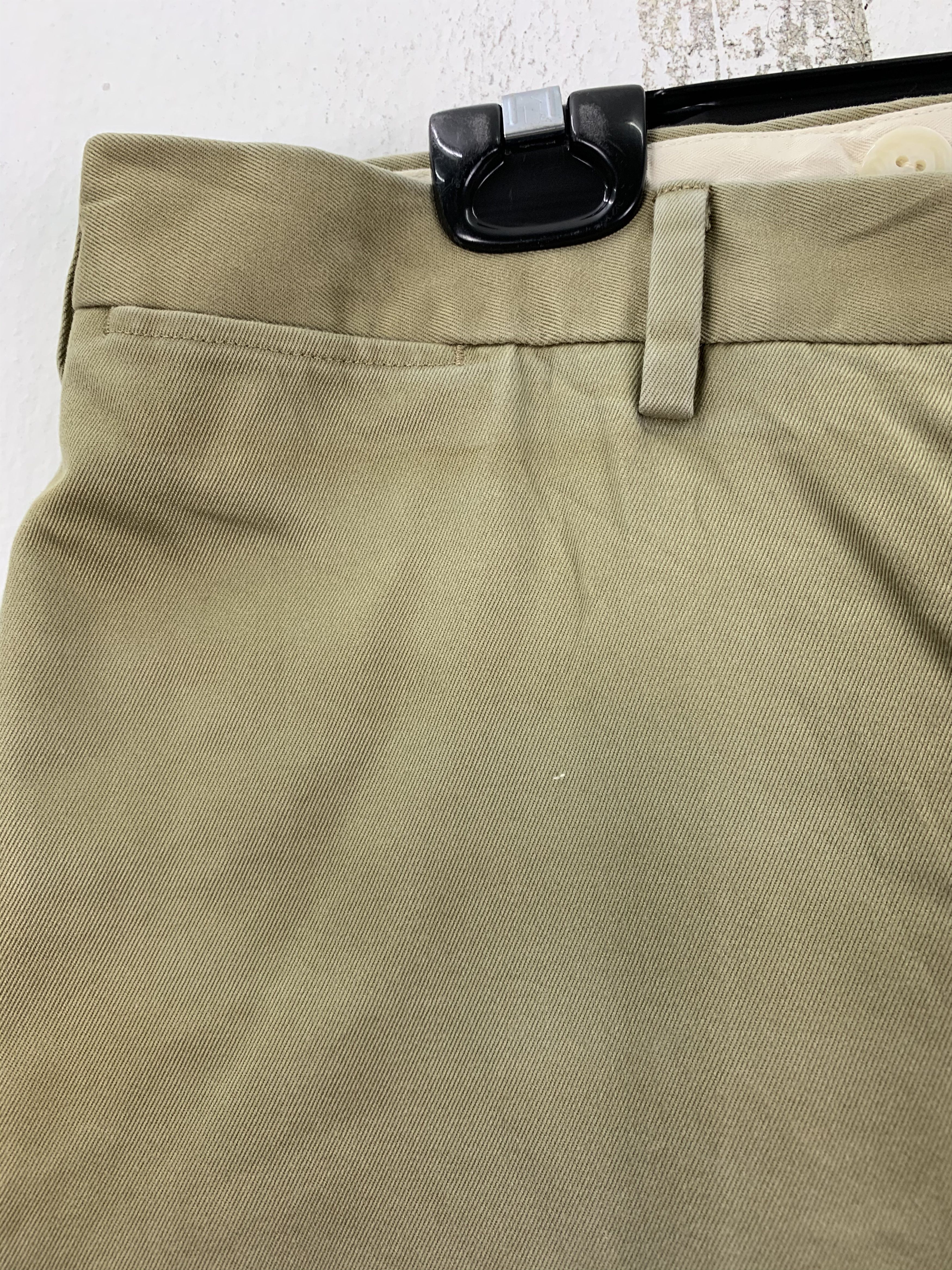 Japanese Brand Casual Pants J PRESS CAMBRIDGE 1902 Vintage Streetwear Size US 32 / EU 48 - 3 Thumbnail
