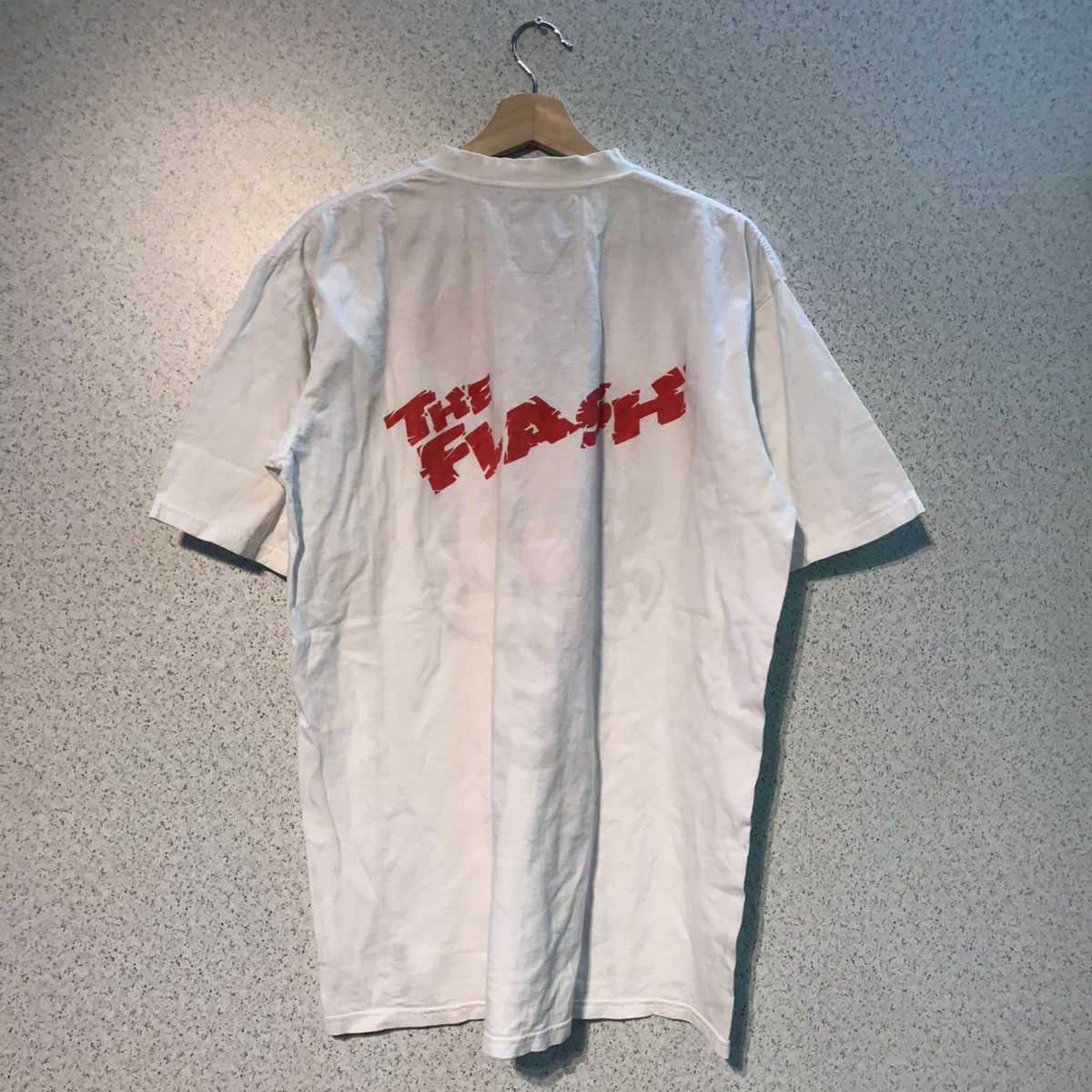 Band Tees × Designer × Japanese Brand Doarat Inspired The Clash Tees Size US XL / EU 56 / 4 - 4 Thumbnail