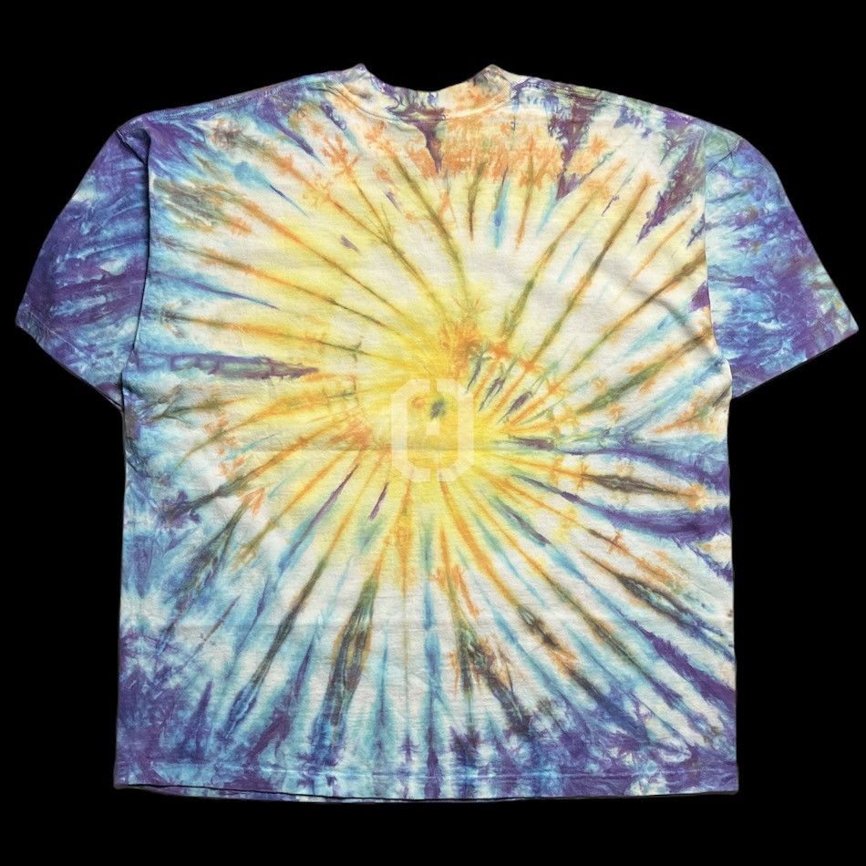 Online Ceramics Online Ceramics Dead Dreams Tour Tee AW21 Size US XL / EU 56 / 4 - 2 Thumbnail