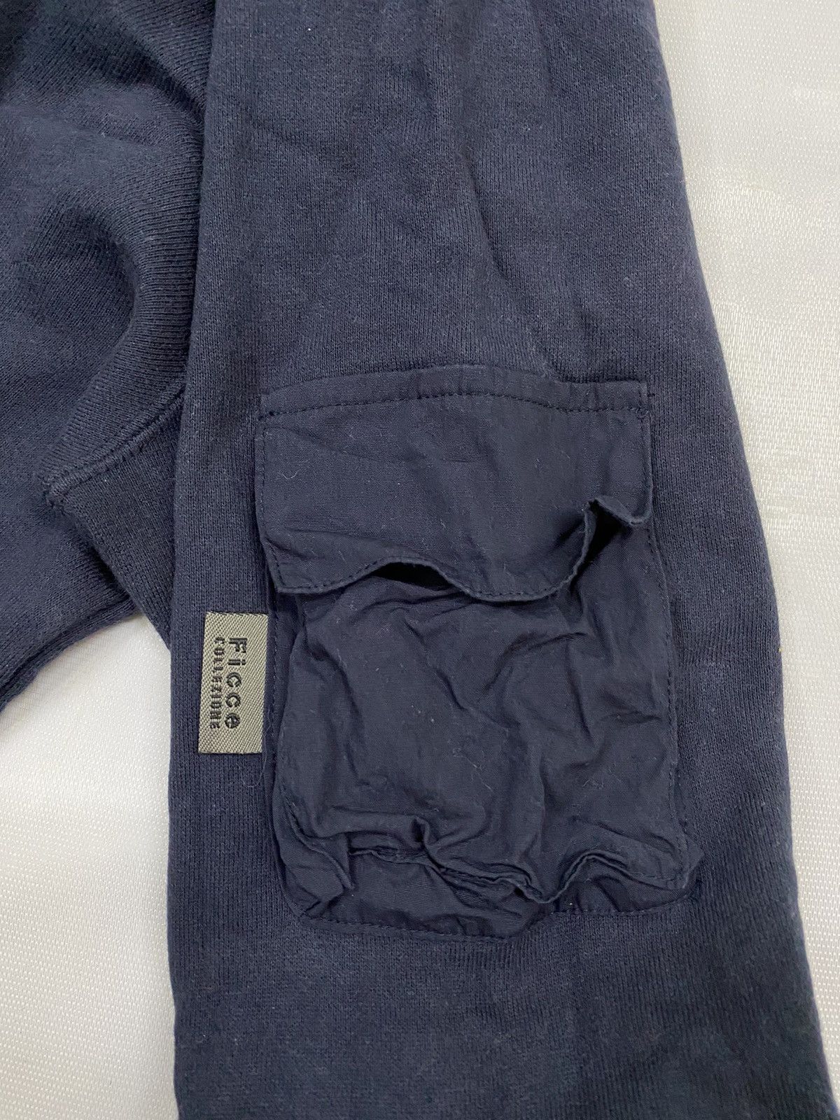 Yoshiyuki Konishi Ficce Collection Sweatshirt Size US M / EU 48-50 / 2 - 5 Thumbnail