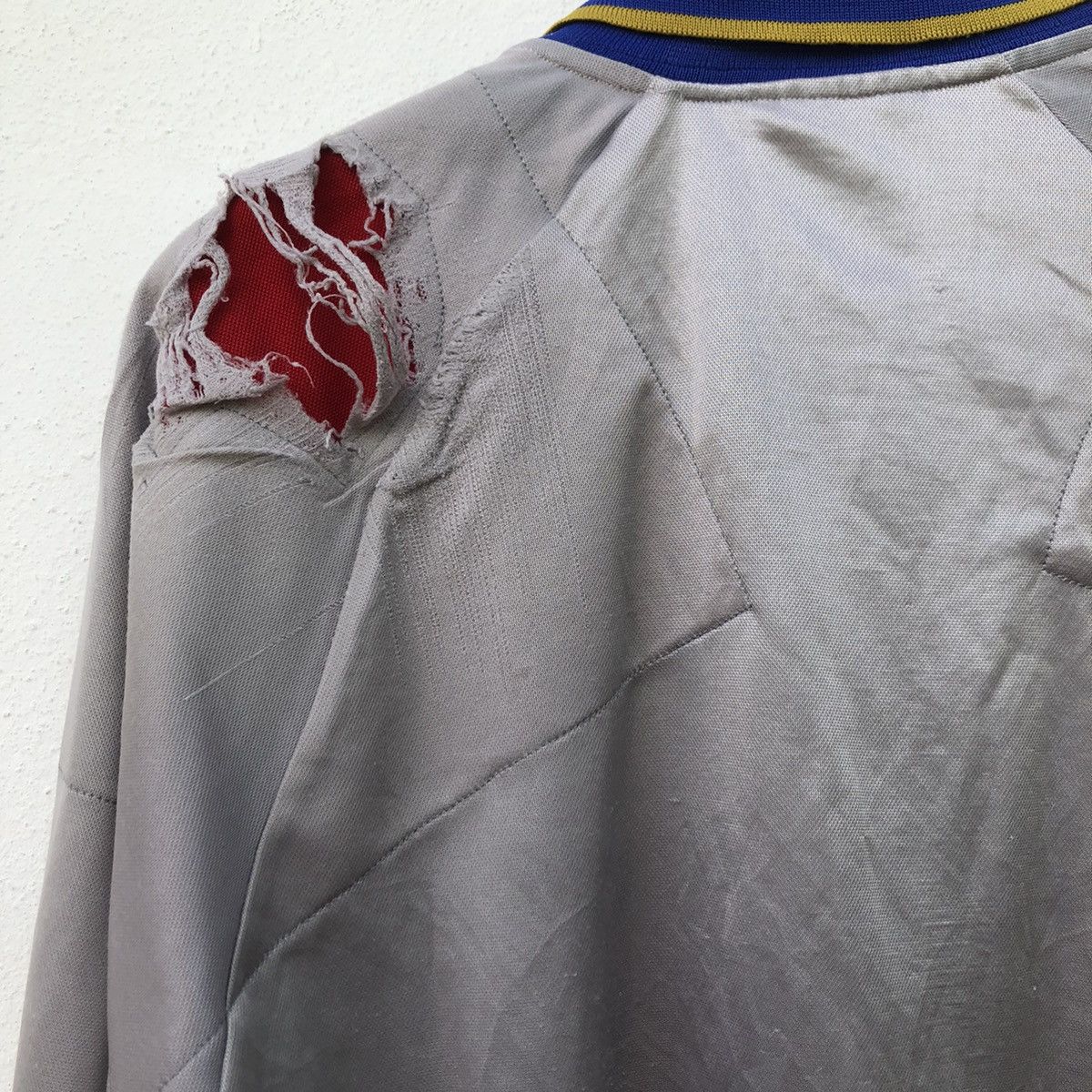 Nike ❌LAST DROP BEFORE GONE❌ Vintage Nike Italia Federazione Size US L / EU 52-54 / 3 - 12 Thumbnail
