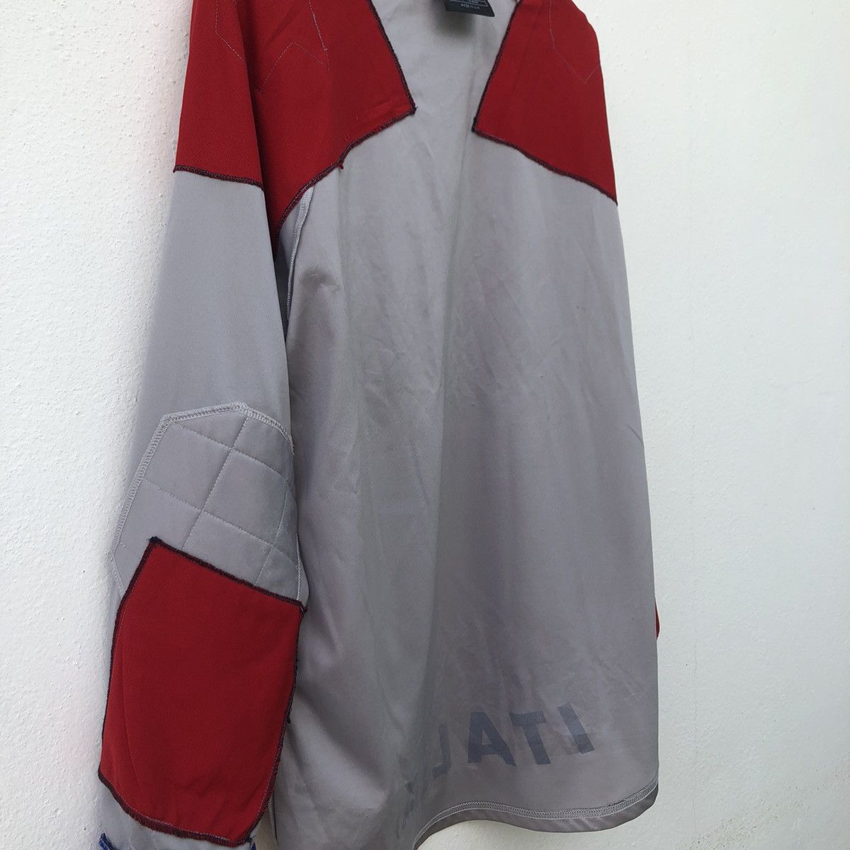 Nike ❌LAST DROP BEFORE GONE❌ Vintage Nike Italia Federazione Size US L / EU 52-54 / 3 - 20 Thumbnail