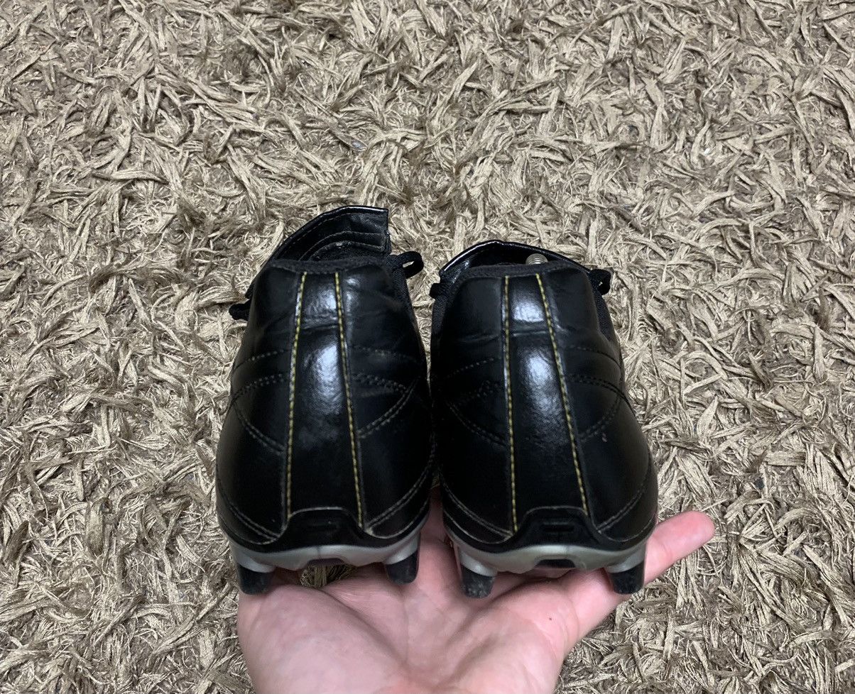 Nike Vintage Nike Premier FG Soccer Cleats boots 11 us rare Size US 11 / EU 44 - 6 Thumbnail