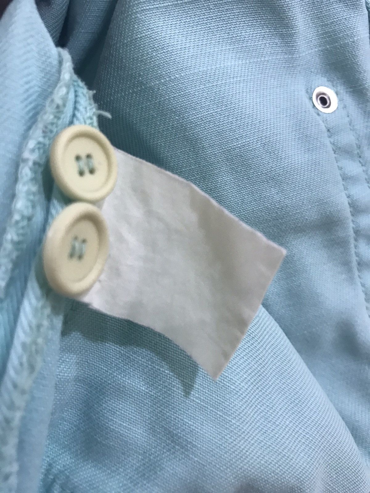 Issey Miyake Issey Sport by ISSEY MIYAKE zipper jacket Size US M / EU 48-50 / 2 - 13 Thumbnail