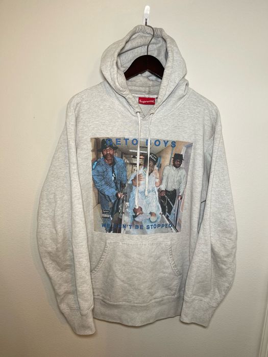 Geto boys supreme hoodie online