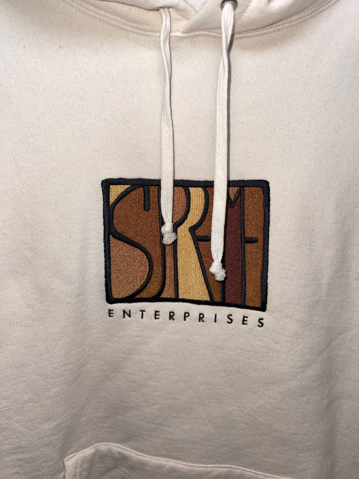 Supreme Supreme Enterprises Hoodie Size US XL / EU 56 / 4 - 3 Thumbnail