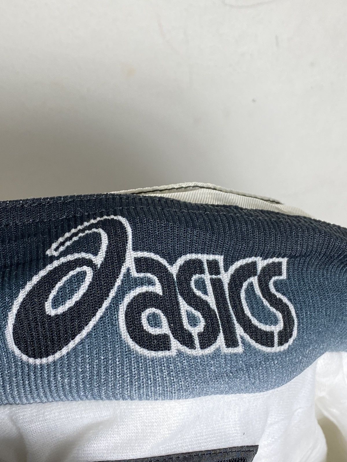 Asics × Sports Specialties × Vintage Vintage Asics Sport Jacket / Kiko Style Honda Nismo Size US M / EU 48-50 / 2 - 7 Thumbnail