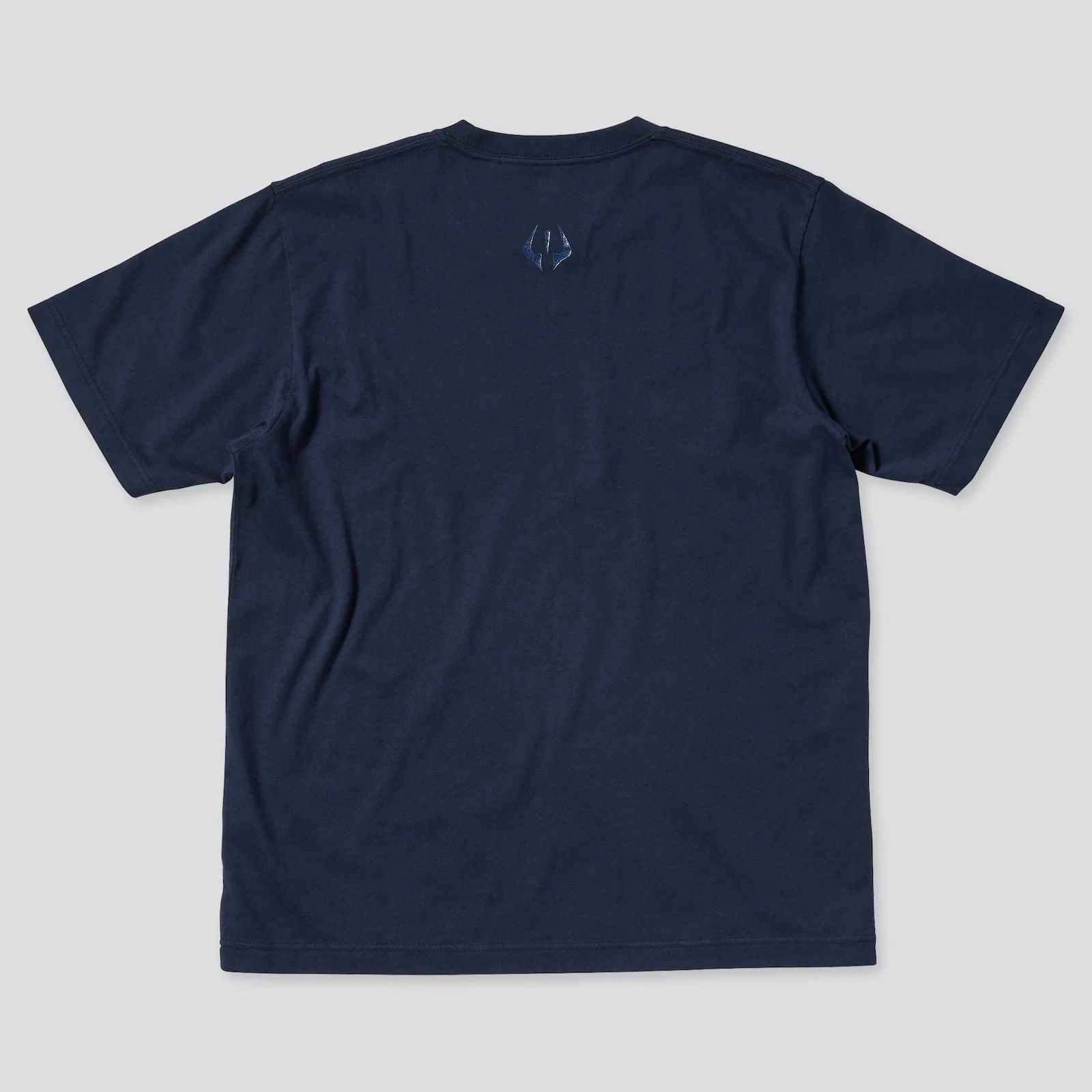 Anime × Cartoon Network × Japanese Brand JUJUTSU KAISEN Anime Size XL Navy Blue No. 1/ Evangelion Size US XL / EU 56 / 4 - 3 Thumbnail