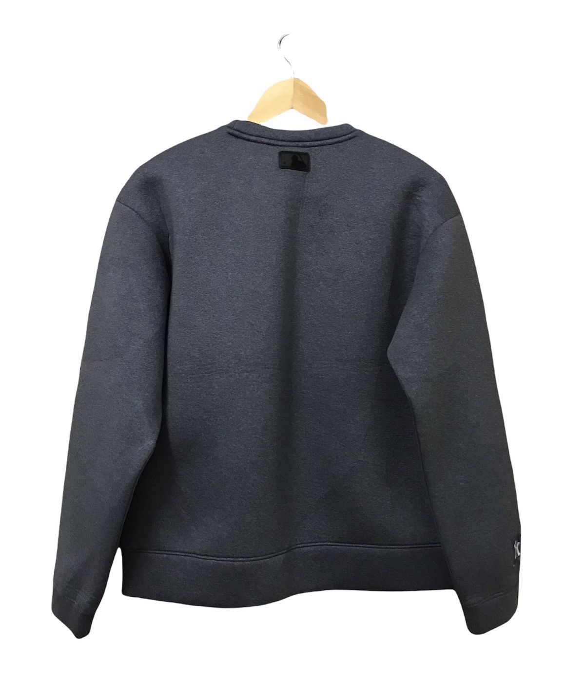 MLB Mlb New York Yankees Spange Sweatshirt Size US S / EU 44-46 / 1 - 2 Thumbnail