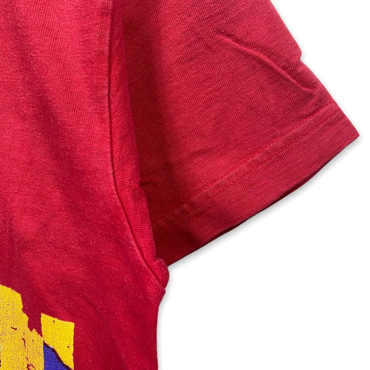 Band Tees × Vintage VINTAGE PRIMAL SCREAM BAND T SHIRT SCREMADELICA ALBUM Size US S / EU 44-46 / 1 - 4 Thumbnail