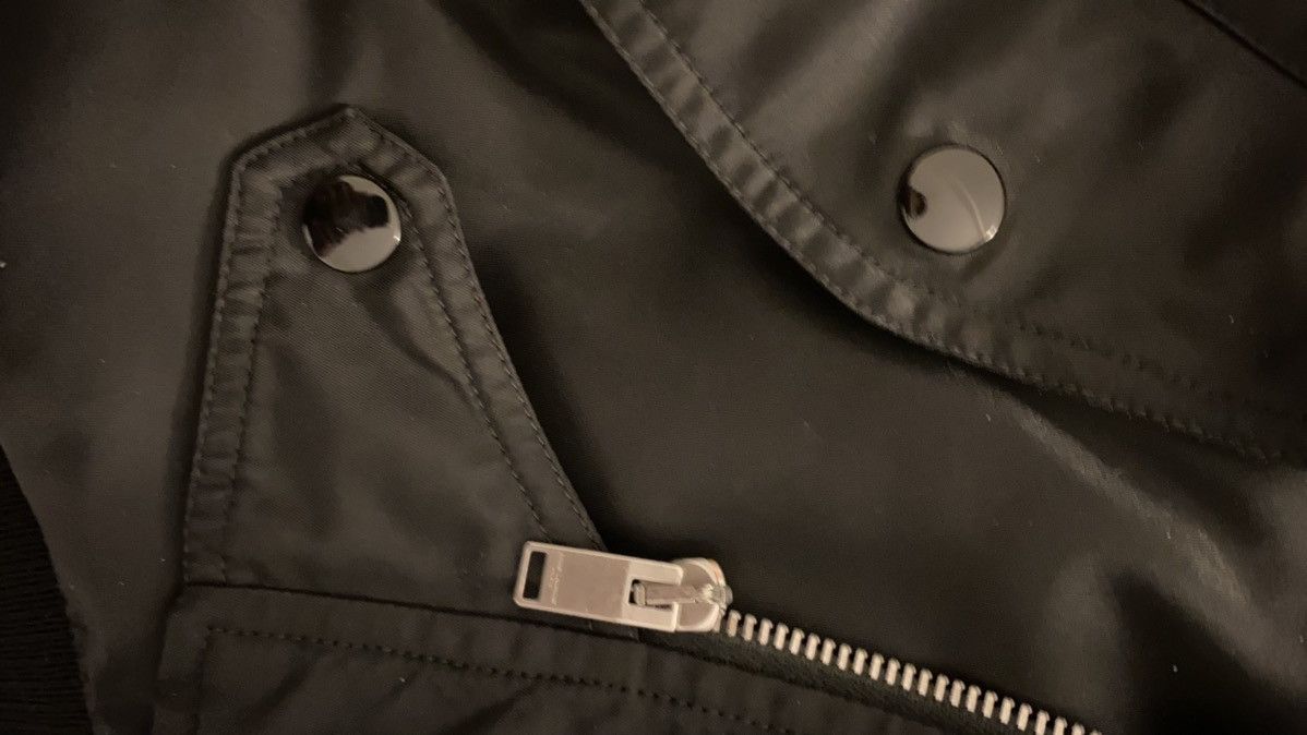 Saint Laurent Paris FW15 bomber Size US M / EU 48-50 / 2 - 7 Thumbnail