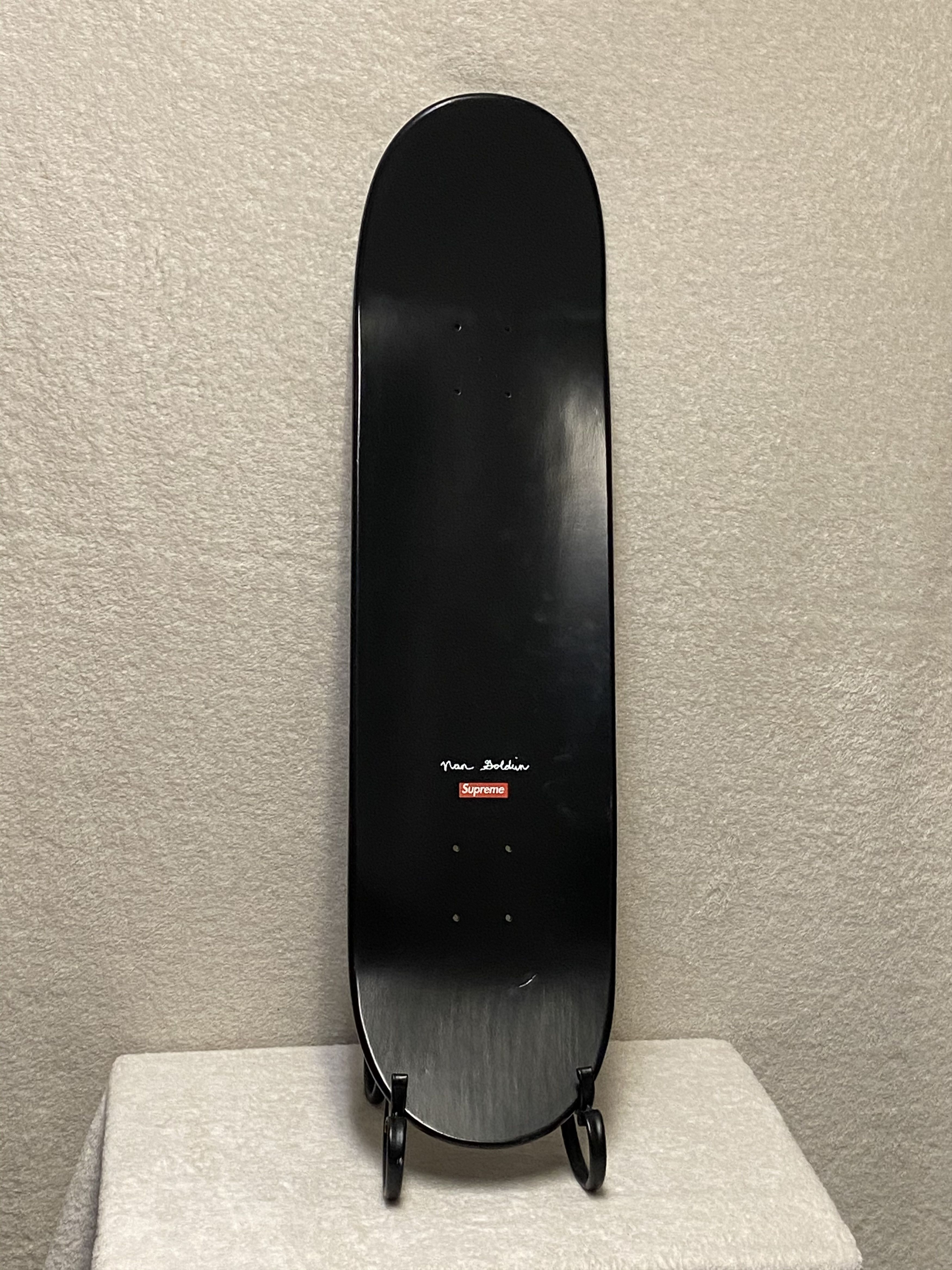 Supreme Nan Goldin 3 Skateboard Deck Set SS18 Bogo LGBTQ+ New Size ONE SIZE - 5 Thumbnail