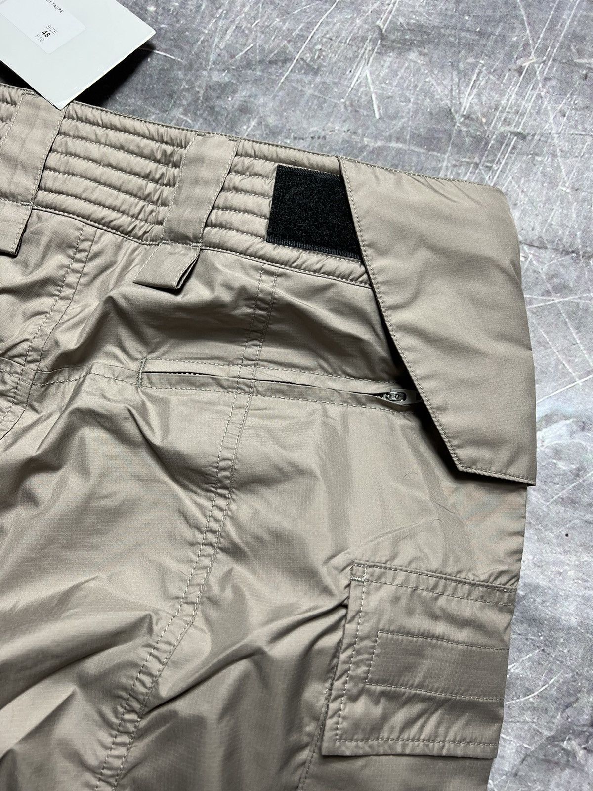 1017 ALYX 9SM FW19 1017 ALYX 9SM Tactical Cargo Pants Size US 30 / EU 46 - 8 Thumbnail